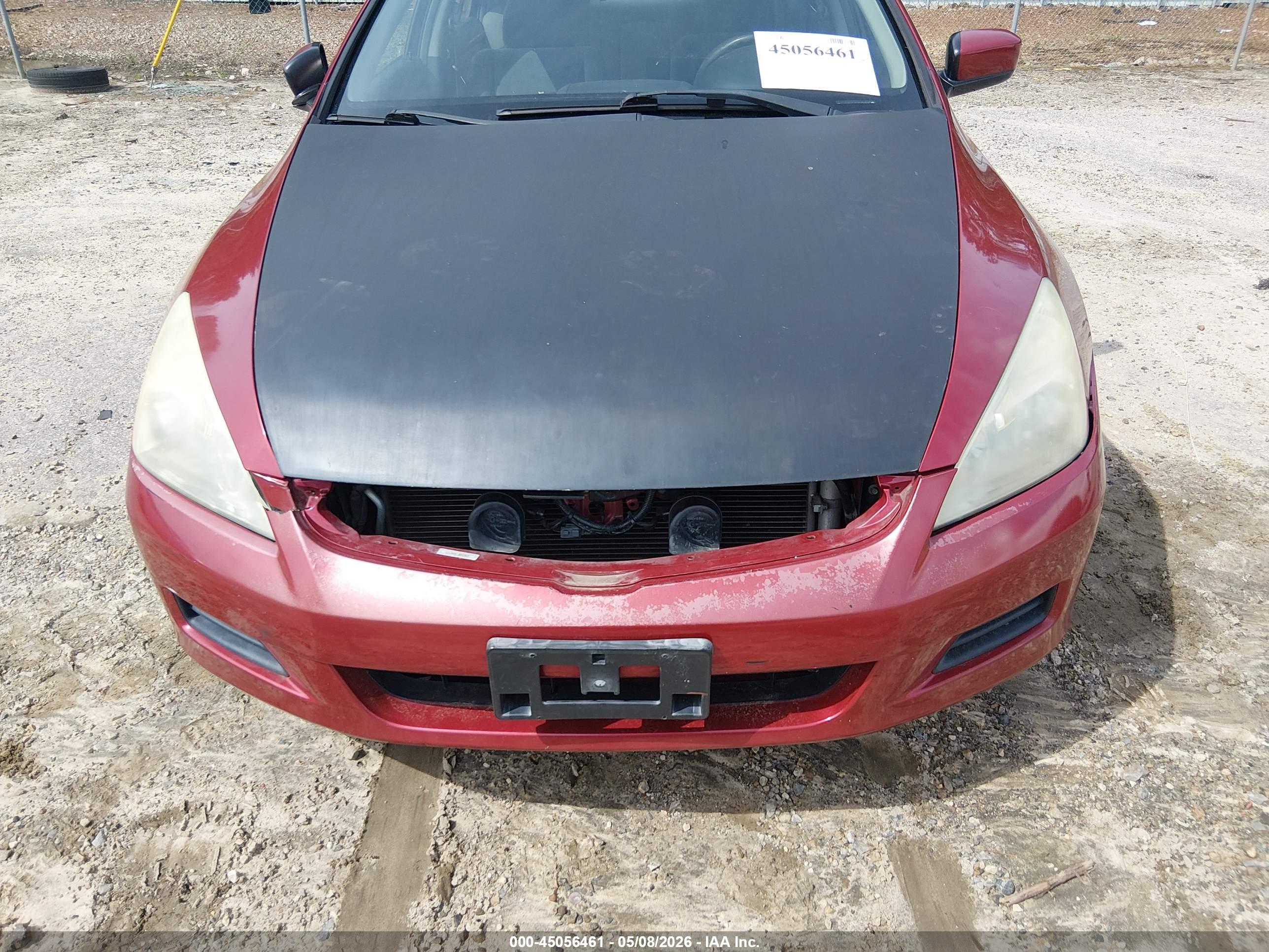 HONDA ACCORD image 6