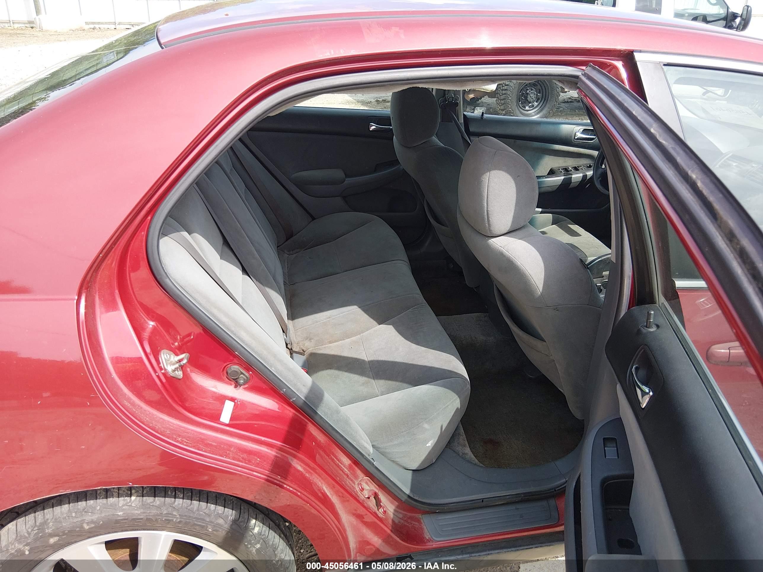 HONDA ACCORD image 8