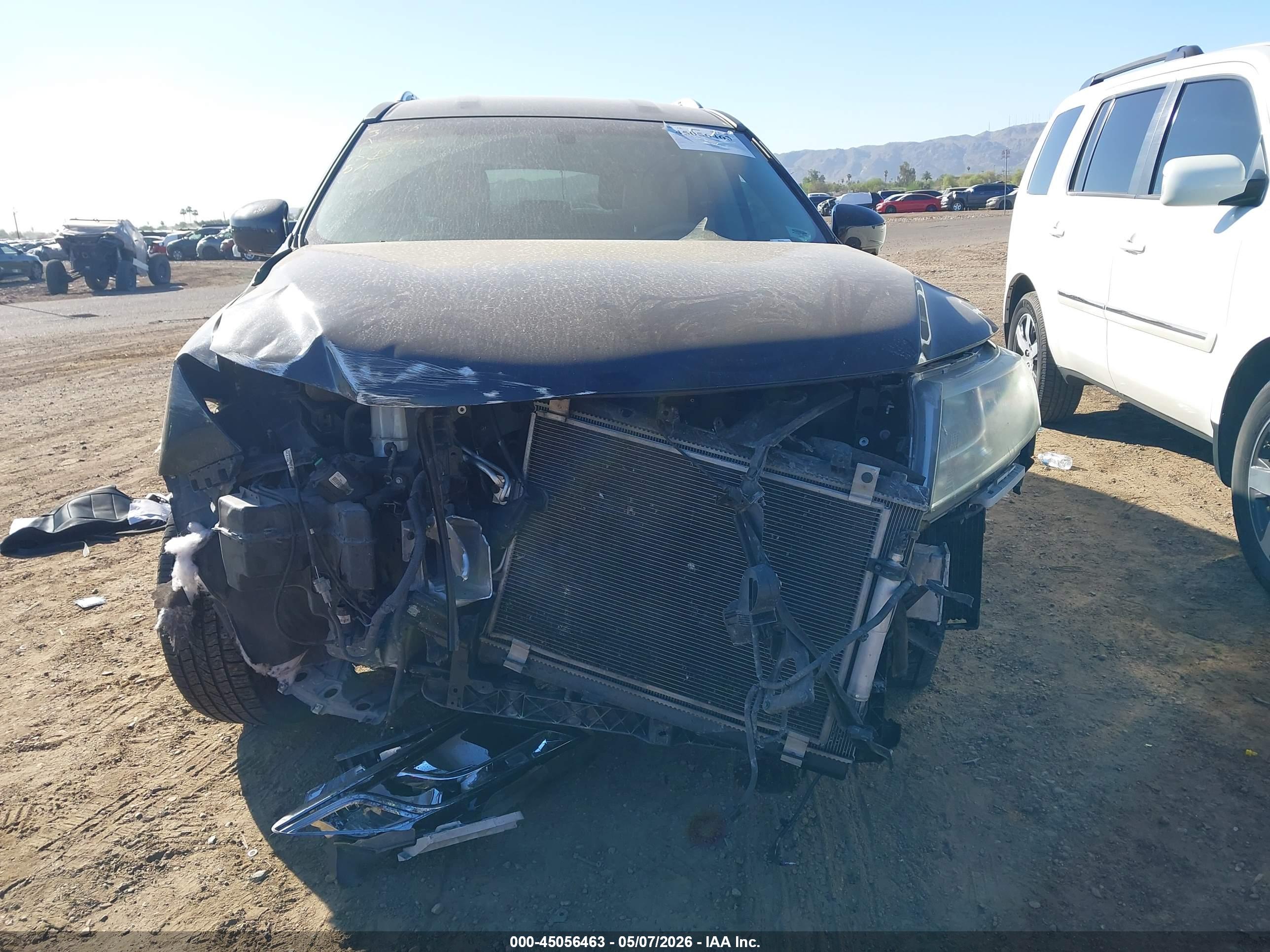NISSAN PATHFINDER image 6