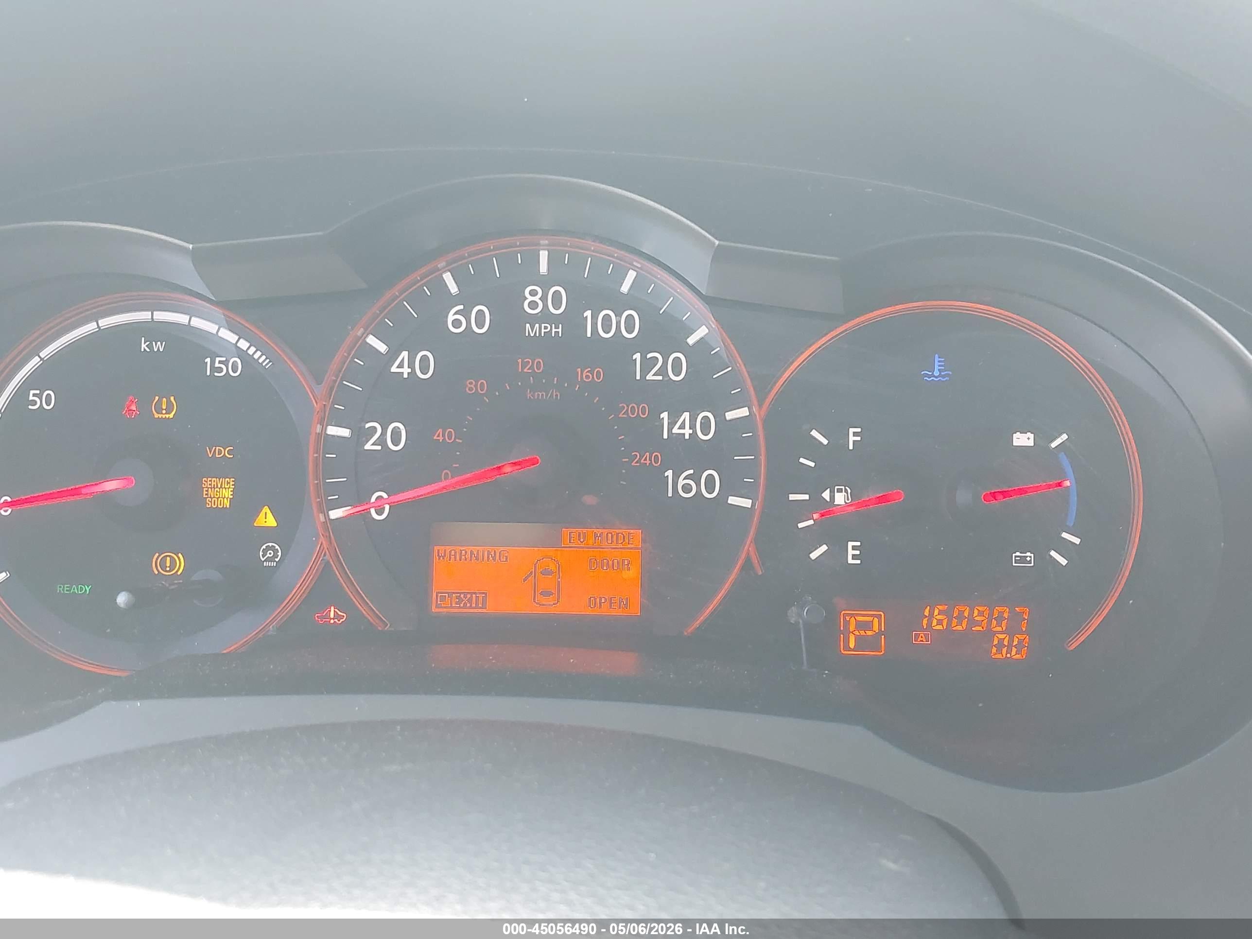 NISSAN ALTIMA image 7