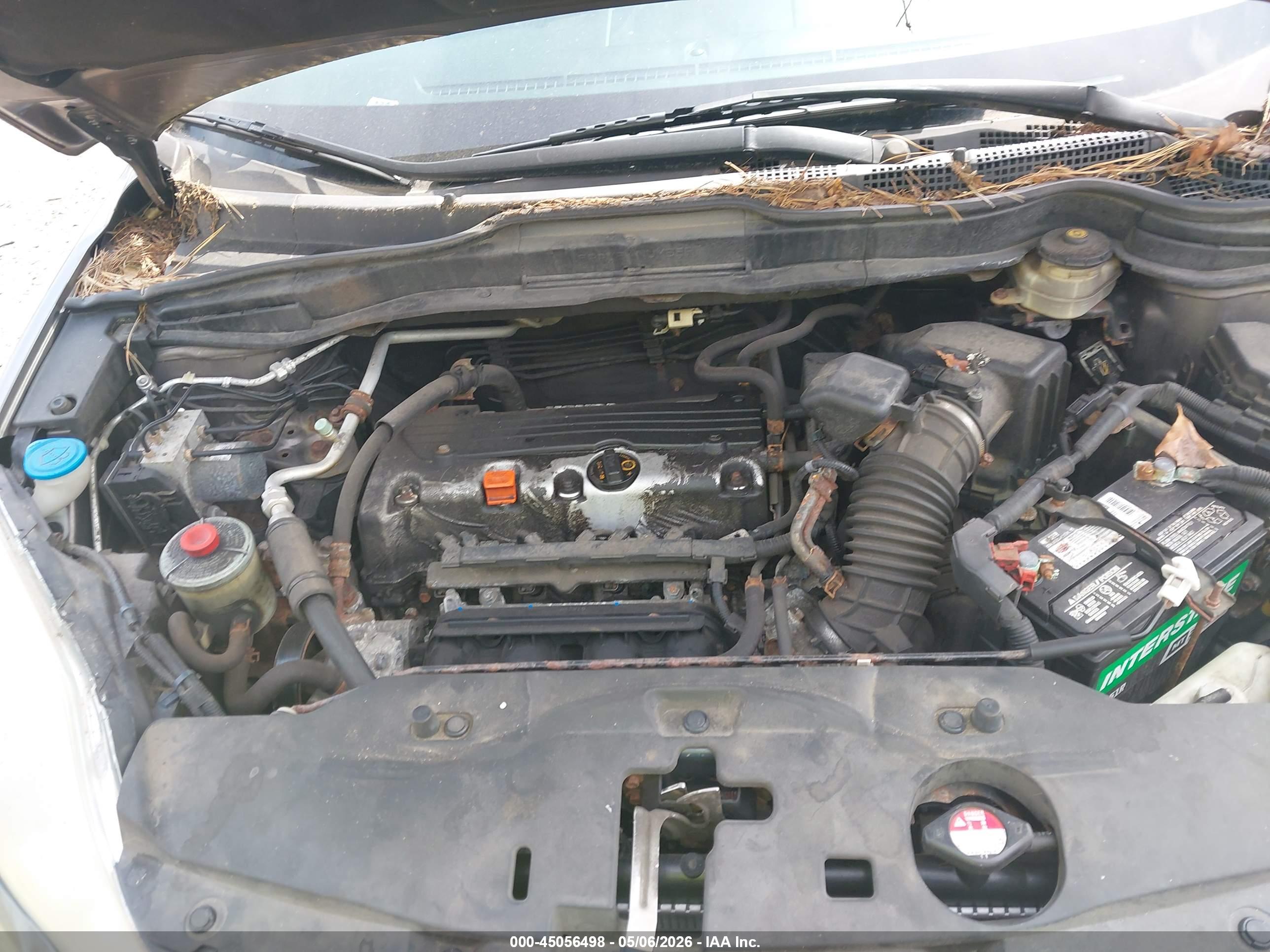 HONDA CR-V image 10