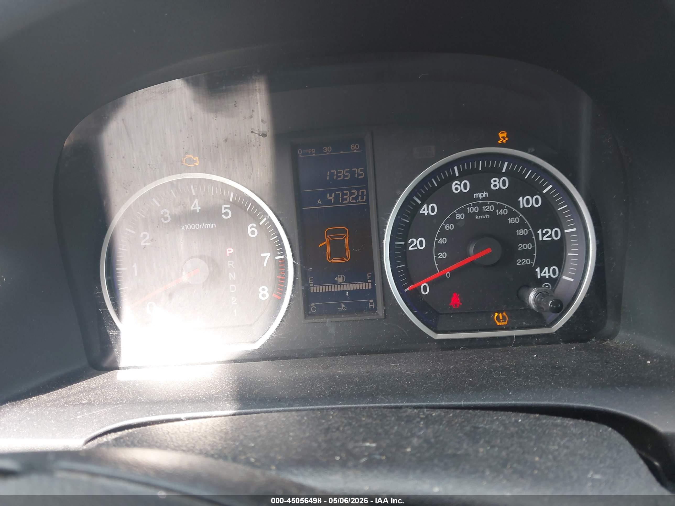 HONDA CR-V image 7