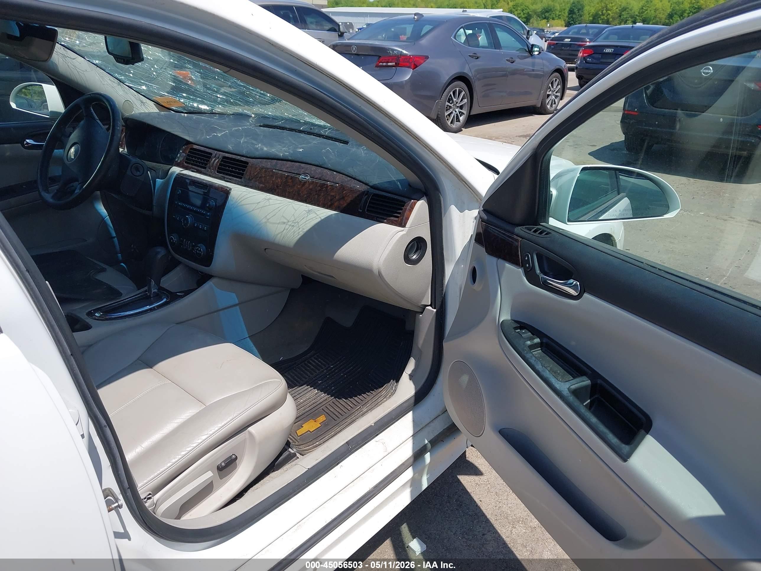 CHEVROLET IMPALA image 5