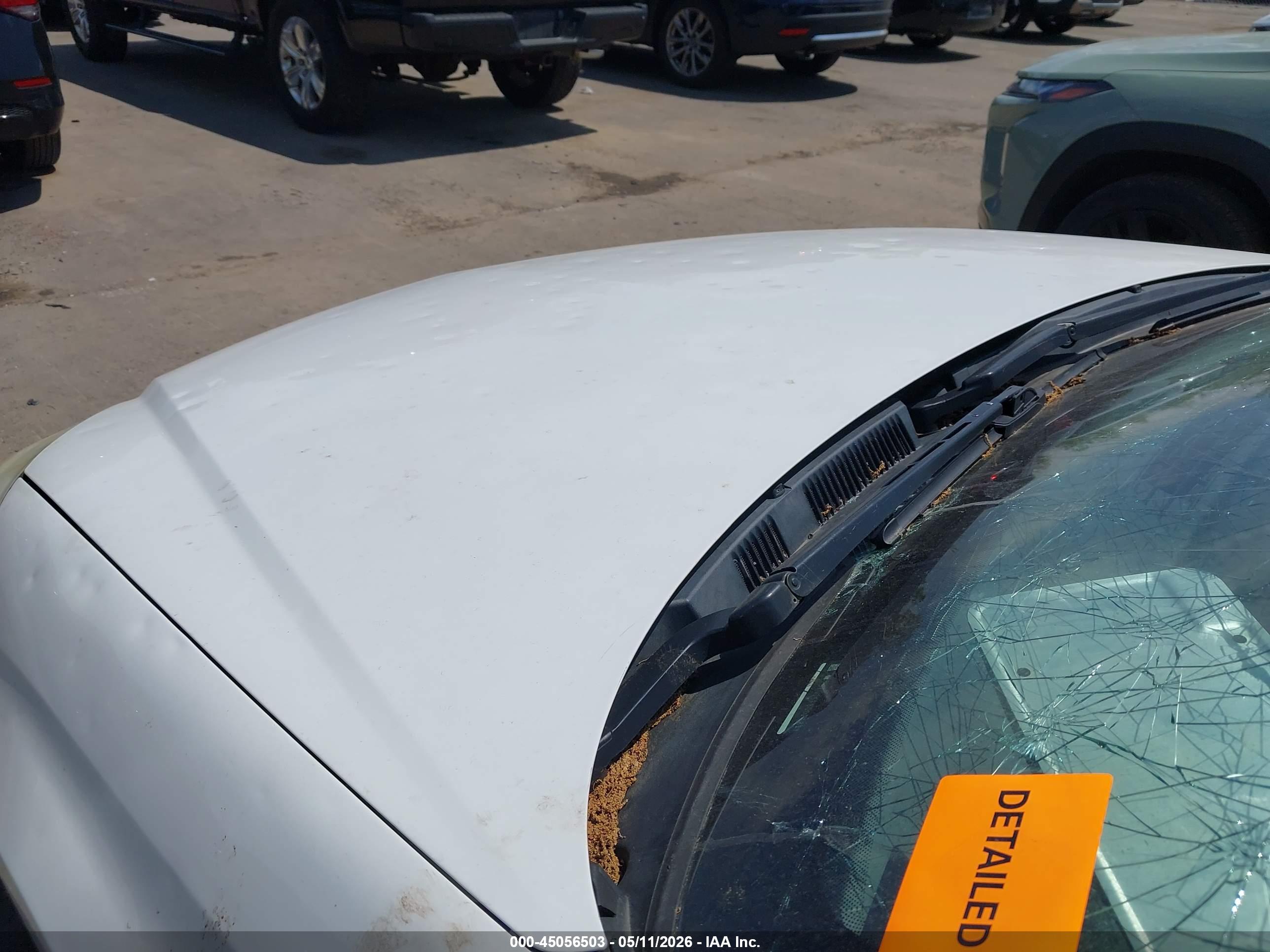 CHEVROLET IMPALA image 6