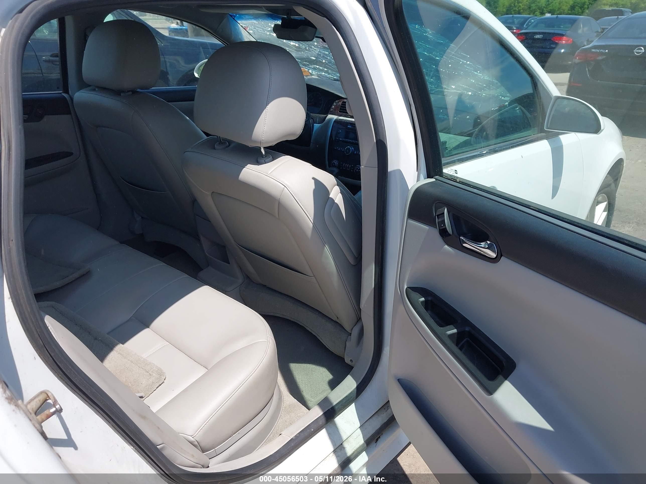 CHEVROLET IMPALA image 8