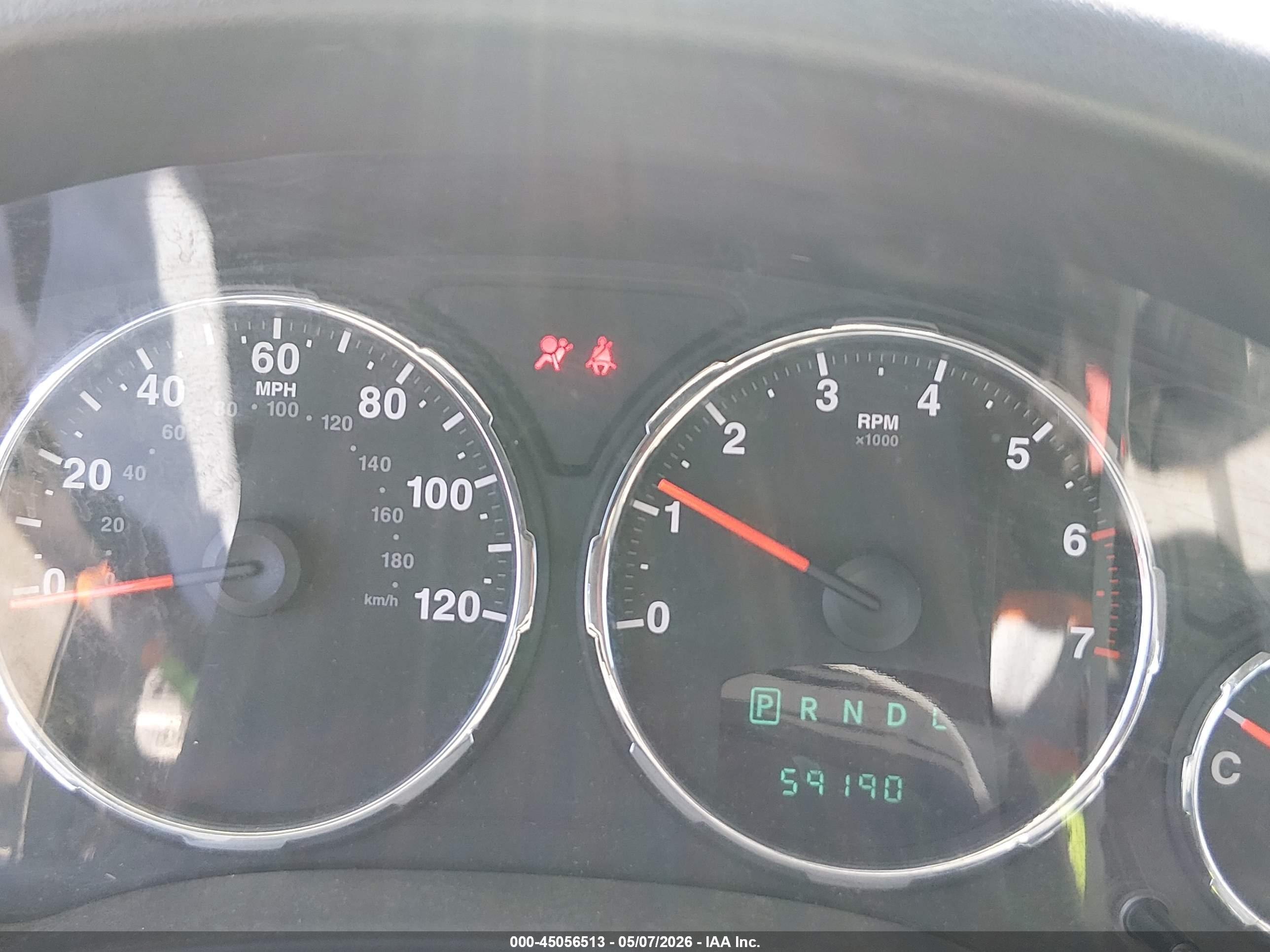 JEEP LIBERTY image 7