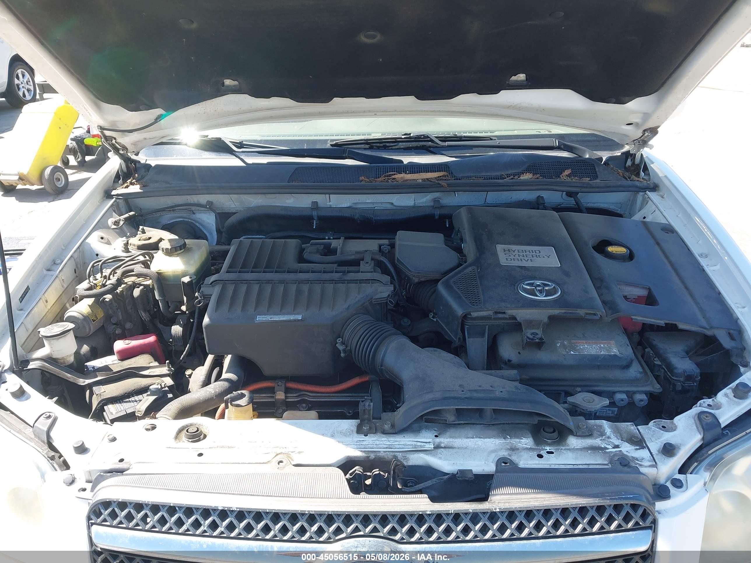 TOYOTA HIGHLANDER image 10