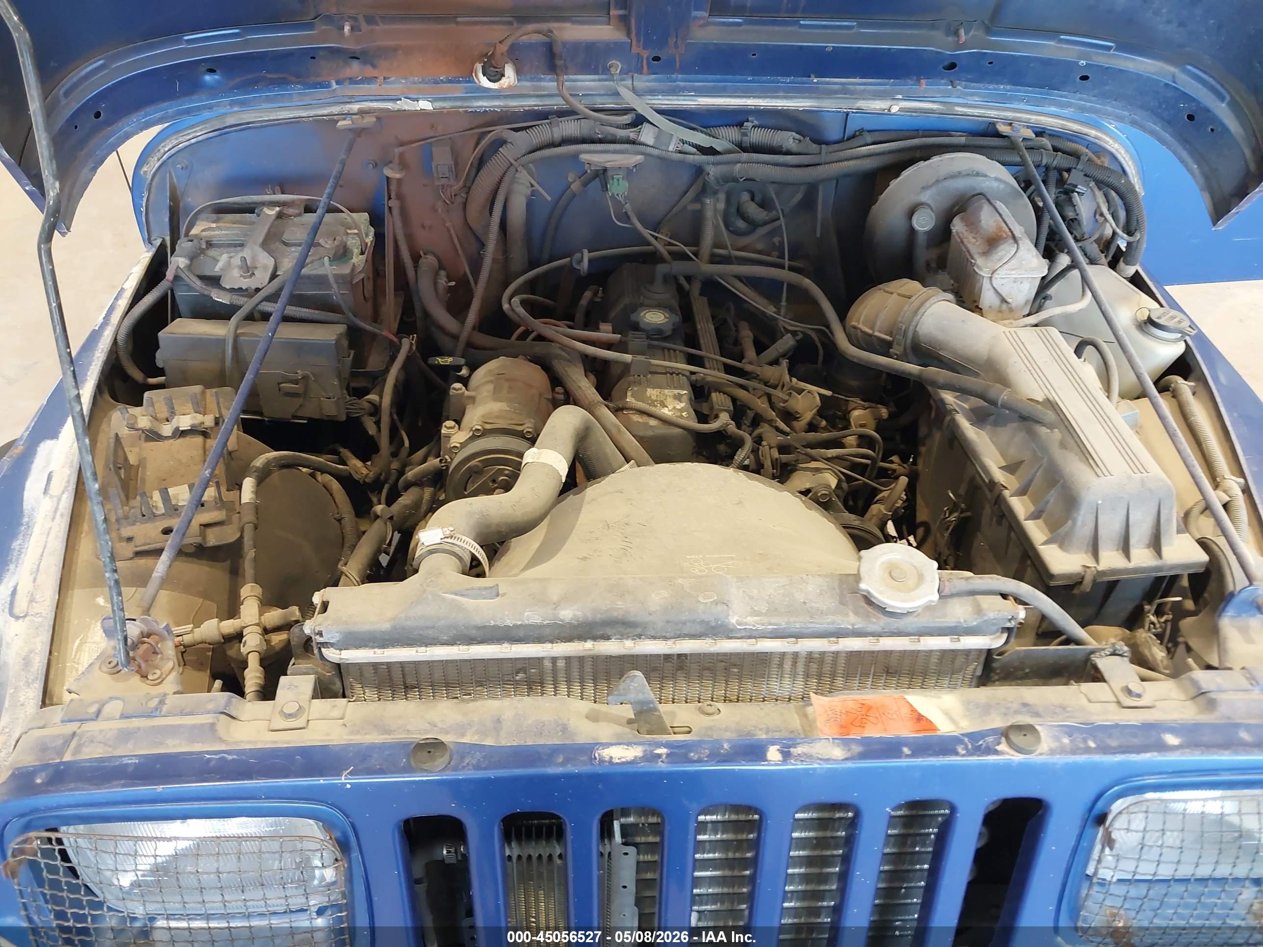 JEEP WRANGLER image 10