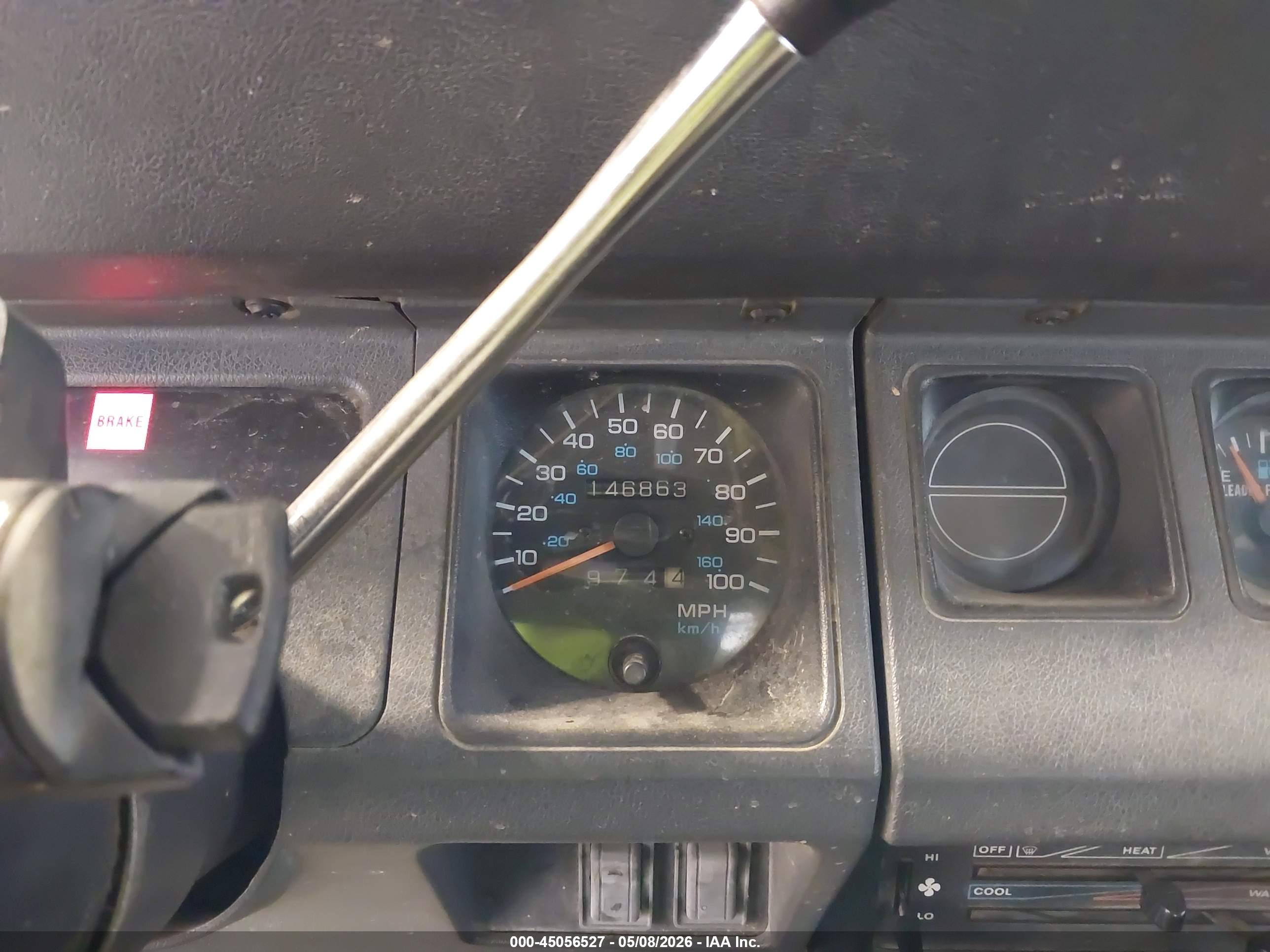 JEEP WRANGLER image 7