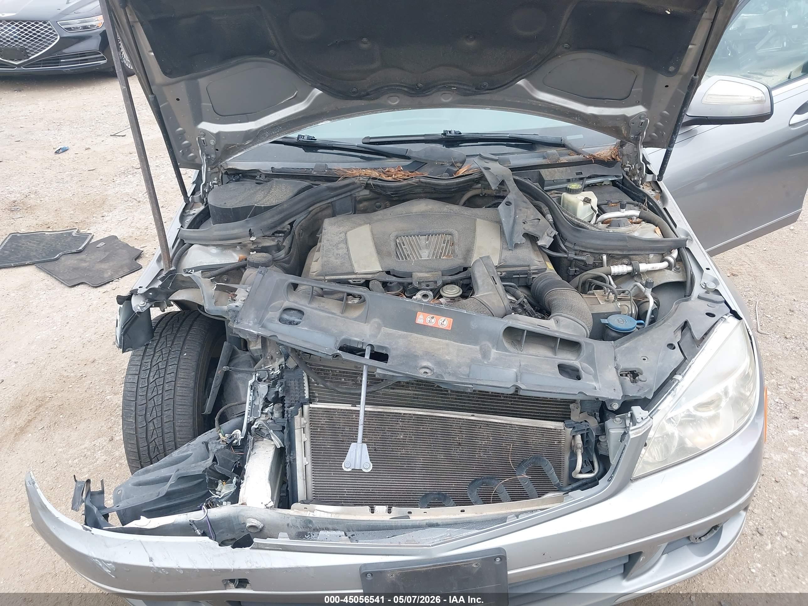 MERCEDES-BENZ C image 10
