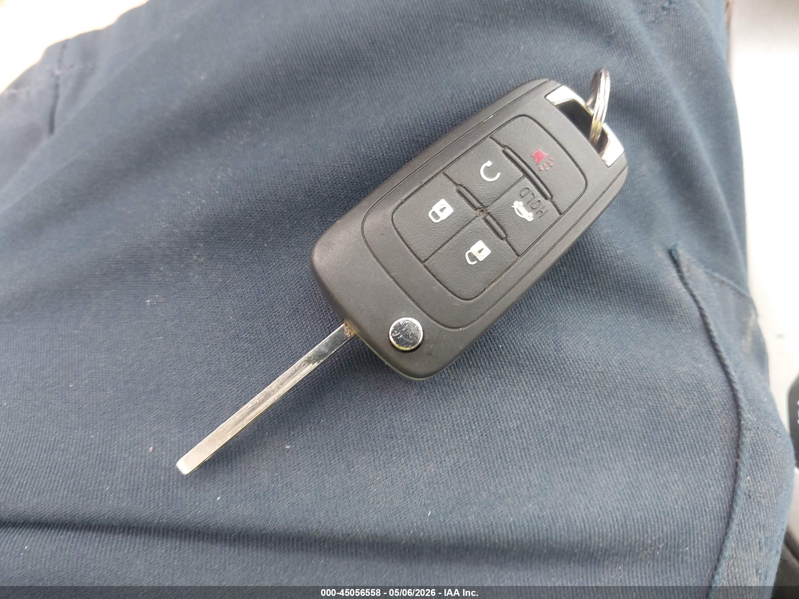 CHEVROLET CRUZE image 11