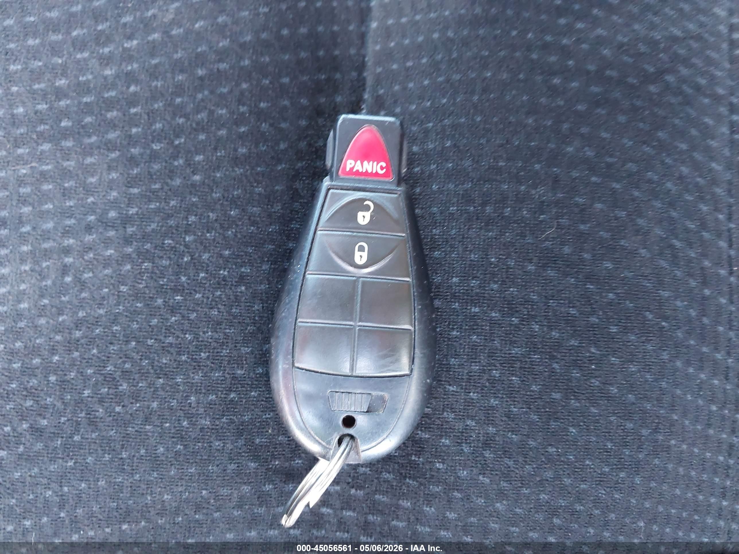 DODGE GRAND image 11