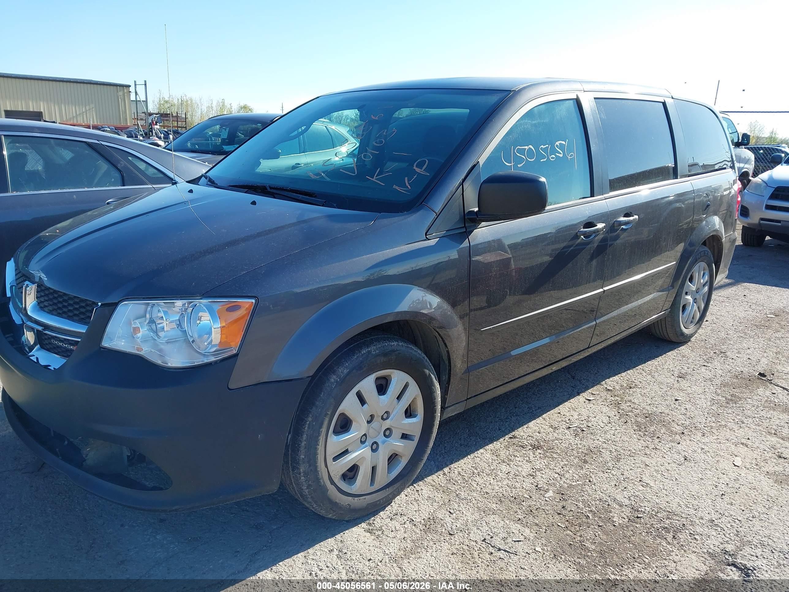 DODGE GRAND image 2