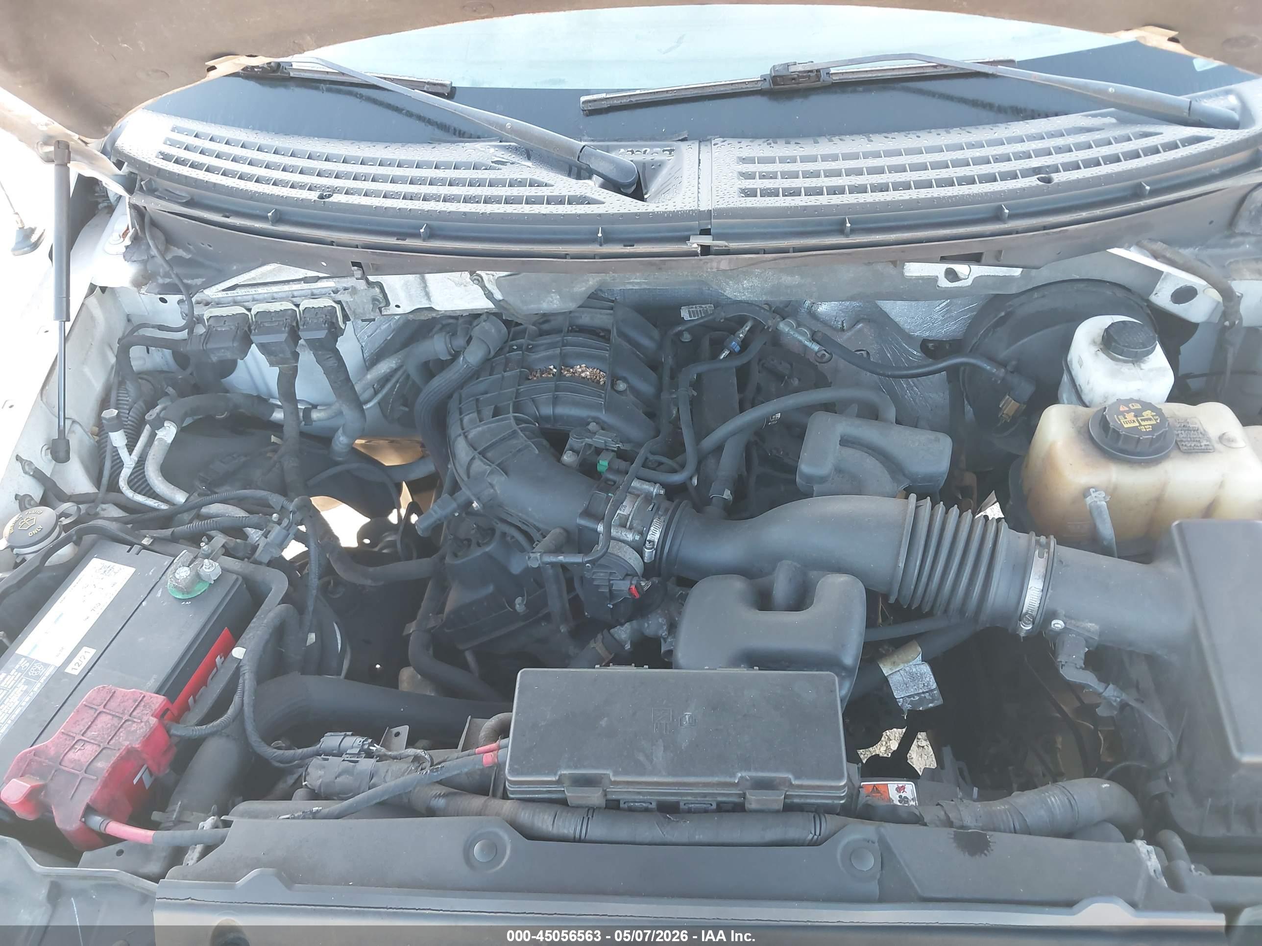 FORD F-150 image 10