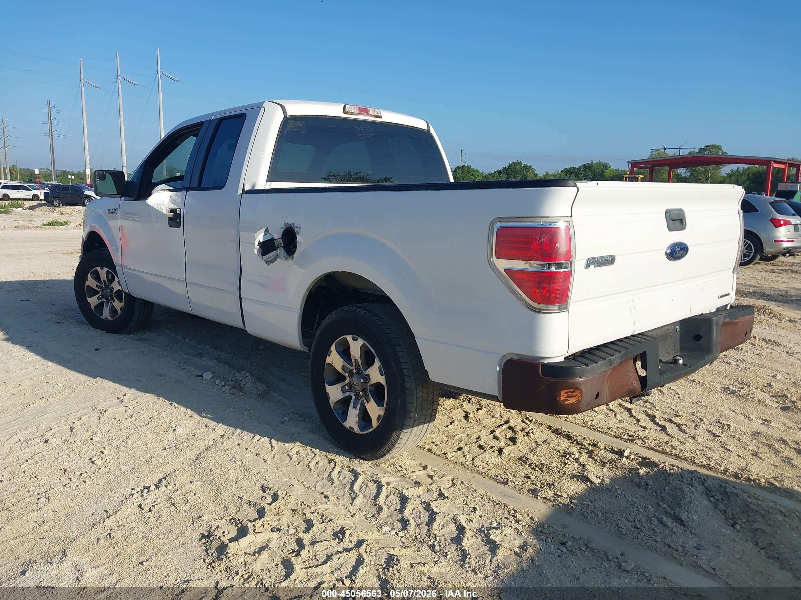 FORD F-150 image 3