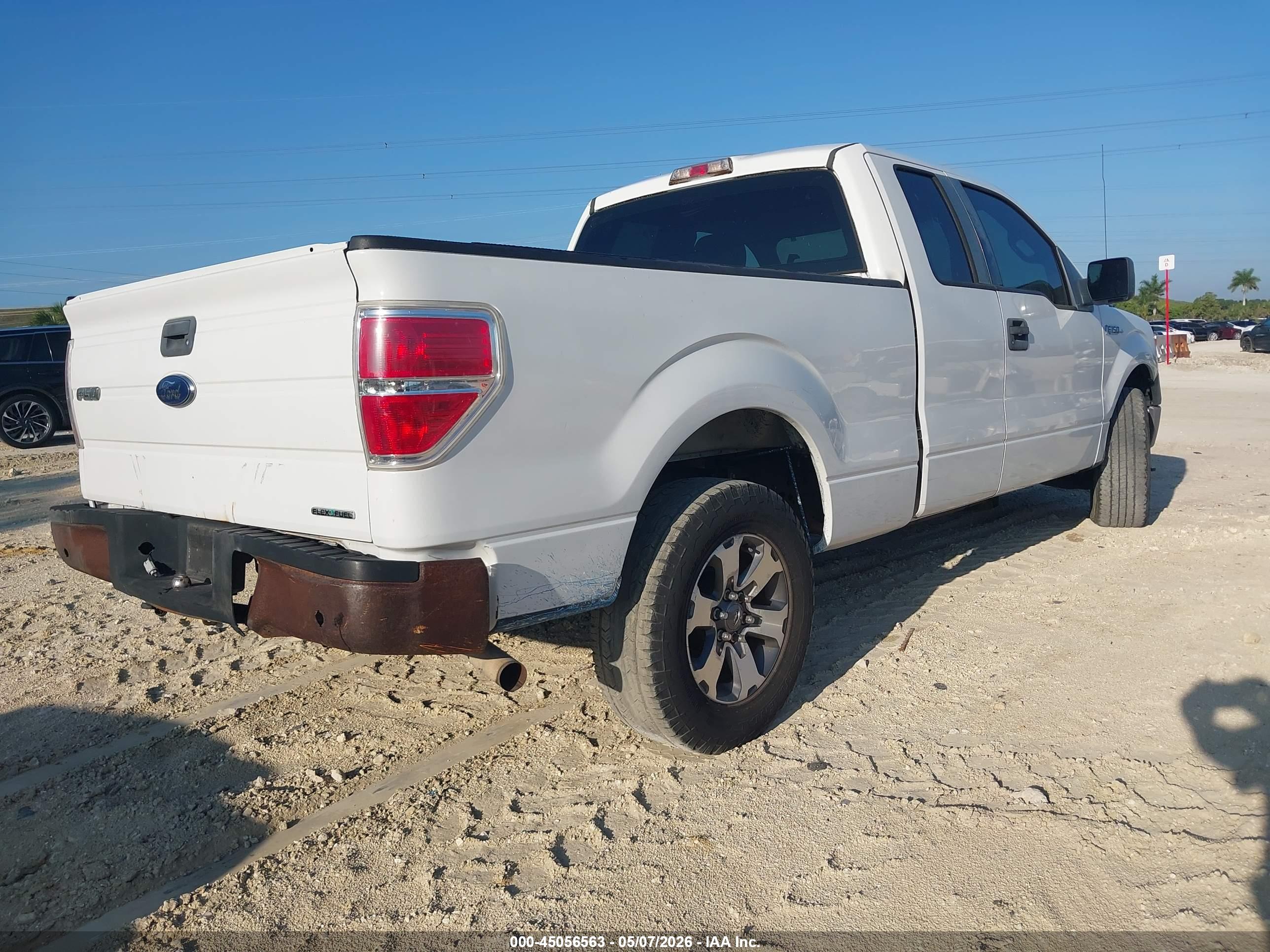 FORD F-150 image 4