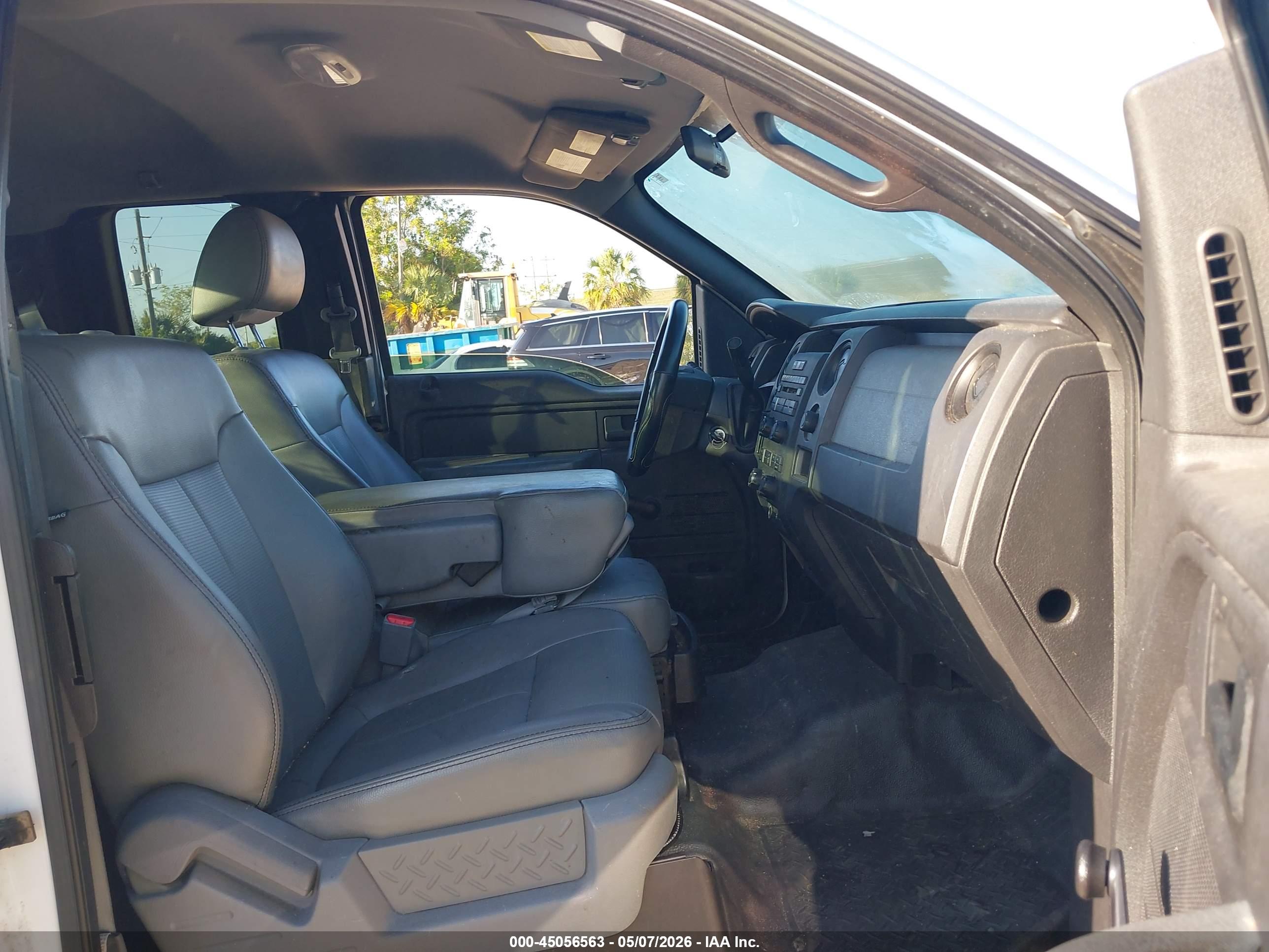 FORD F-150 image 5