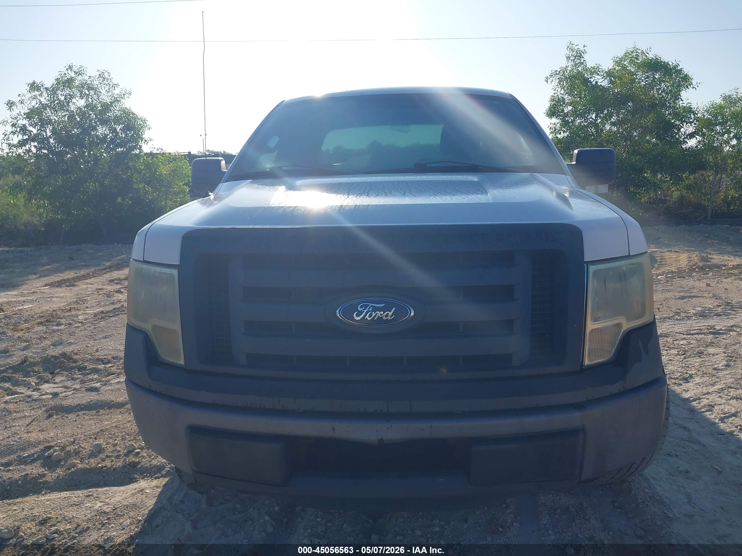 FORD F-150 image 6