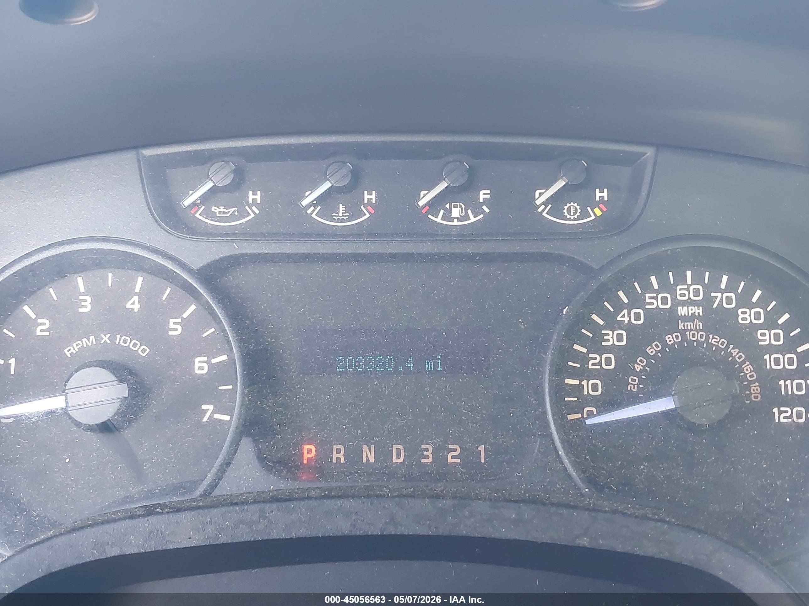 FORD F-150 image 7