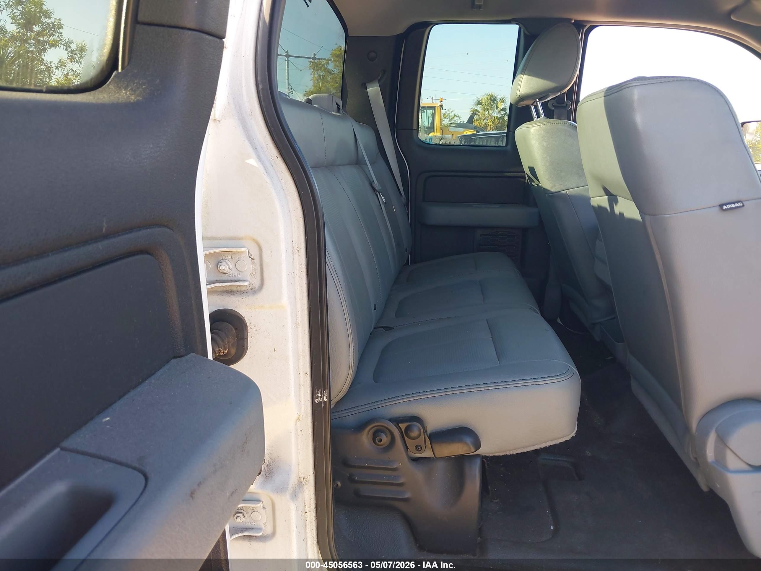 FORD F-150 image 8