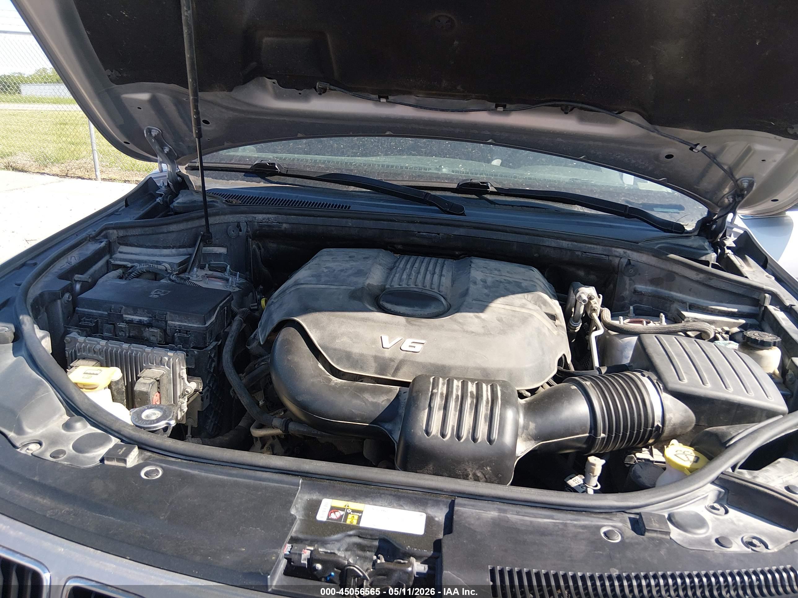 JEEP GRAND image 10