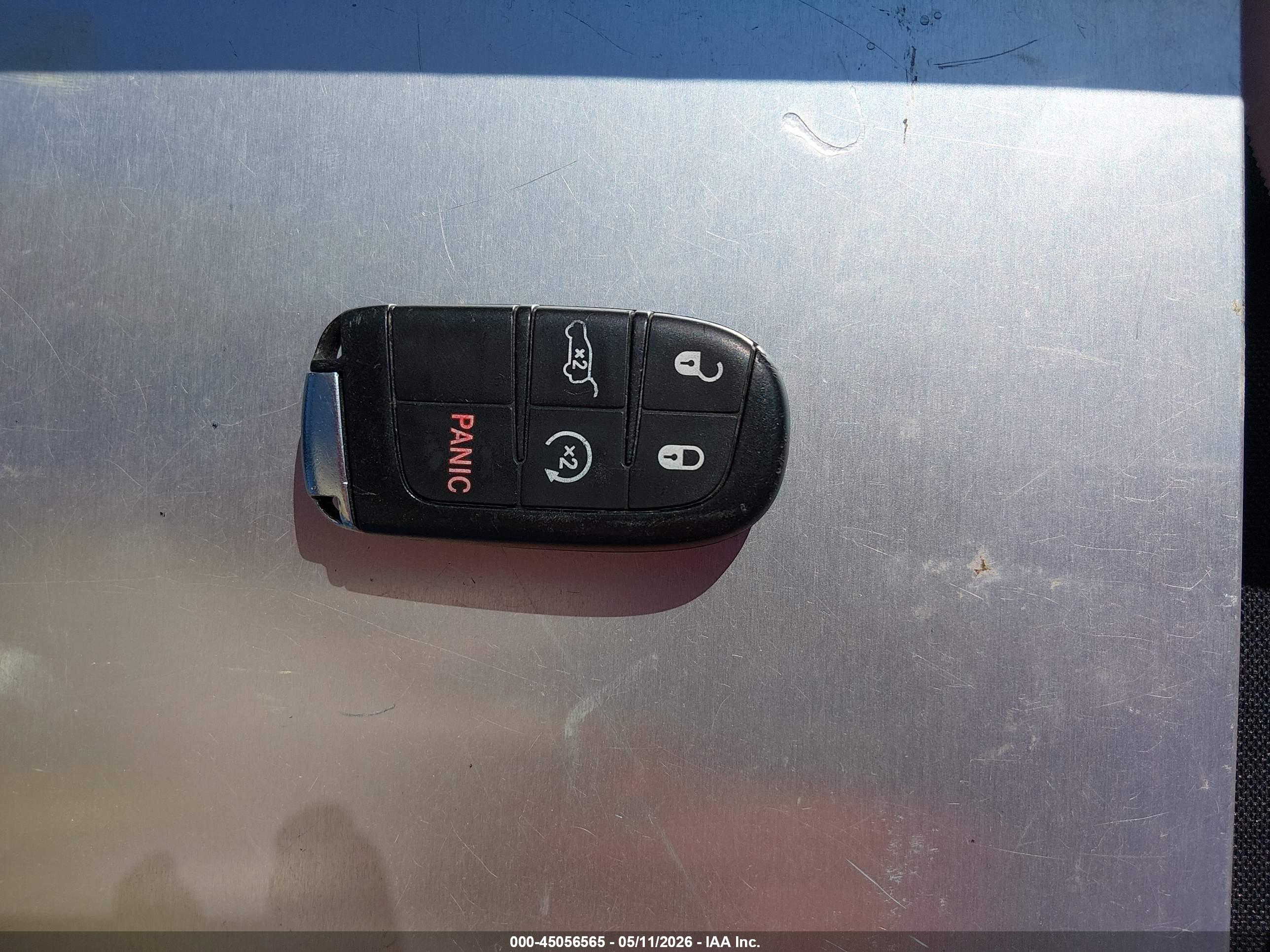 JEEP GRAND image 11
