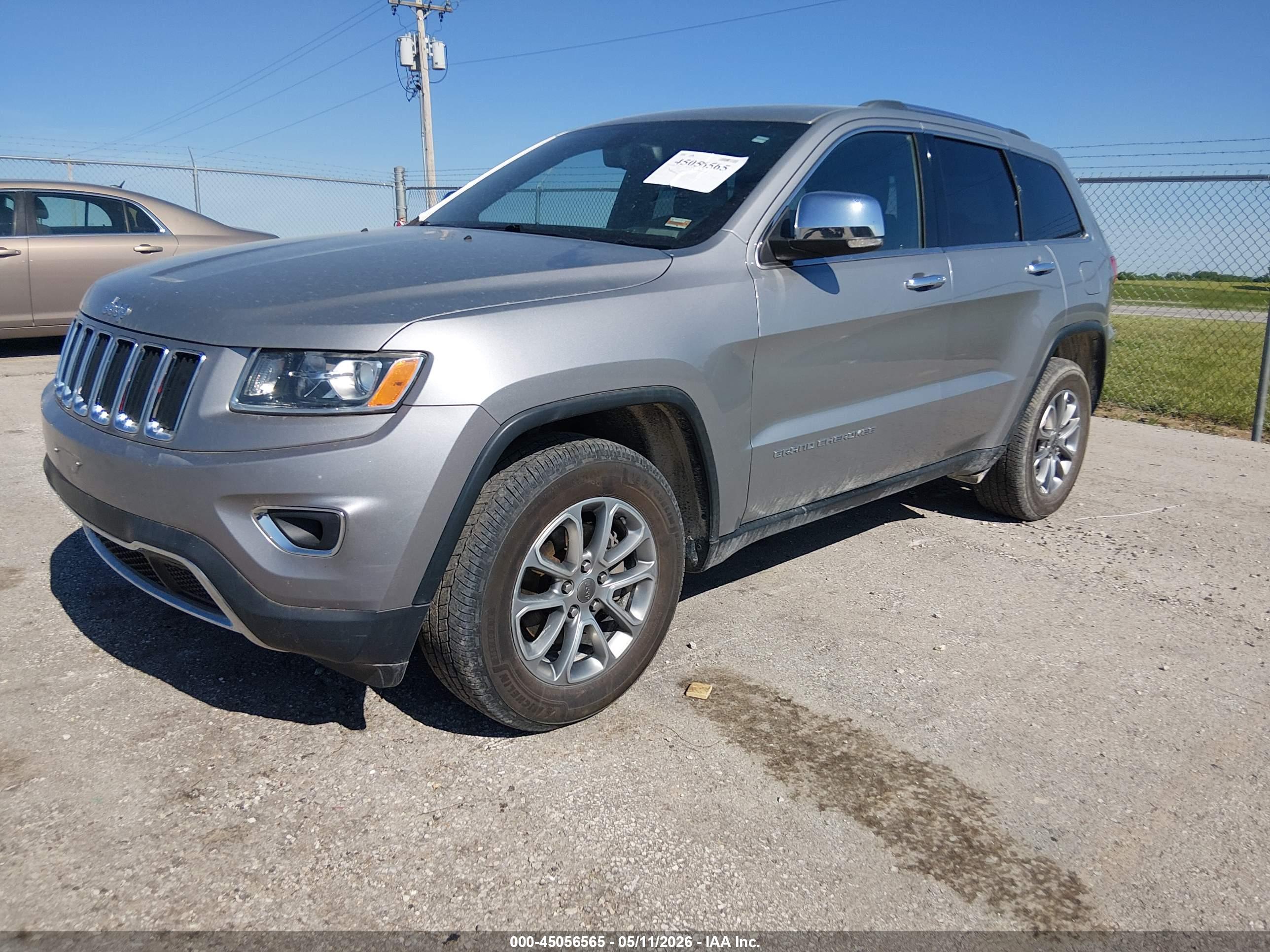 JEEP GRAND image 2