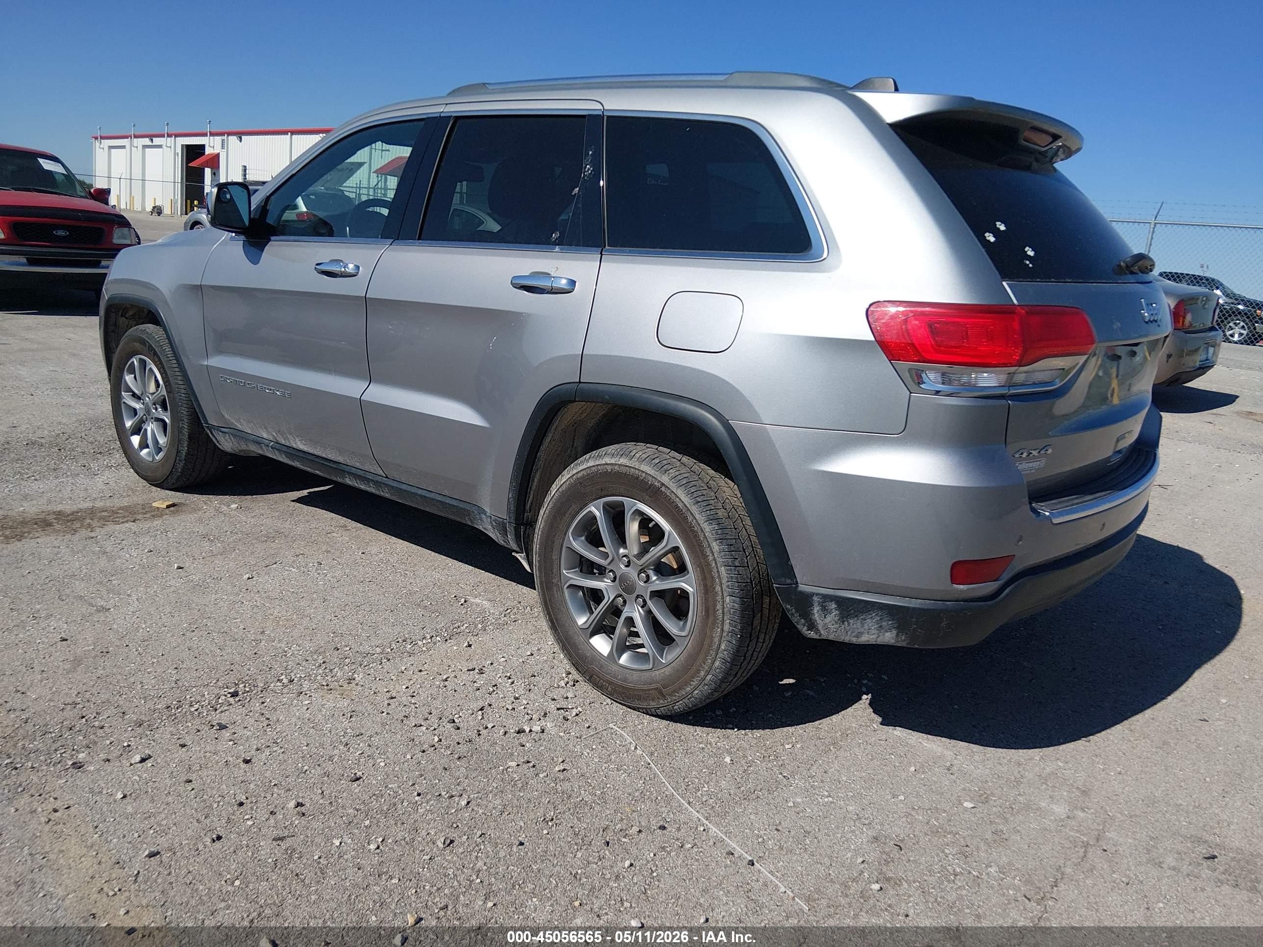 JEEP GRAND image 3