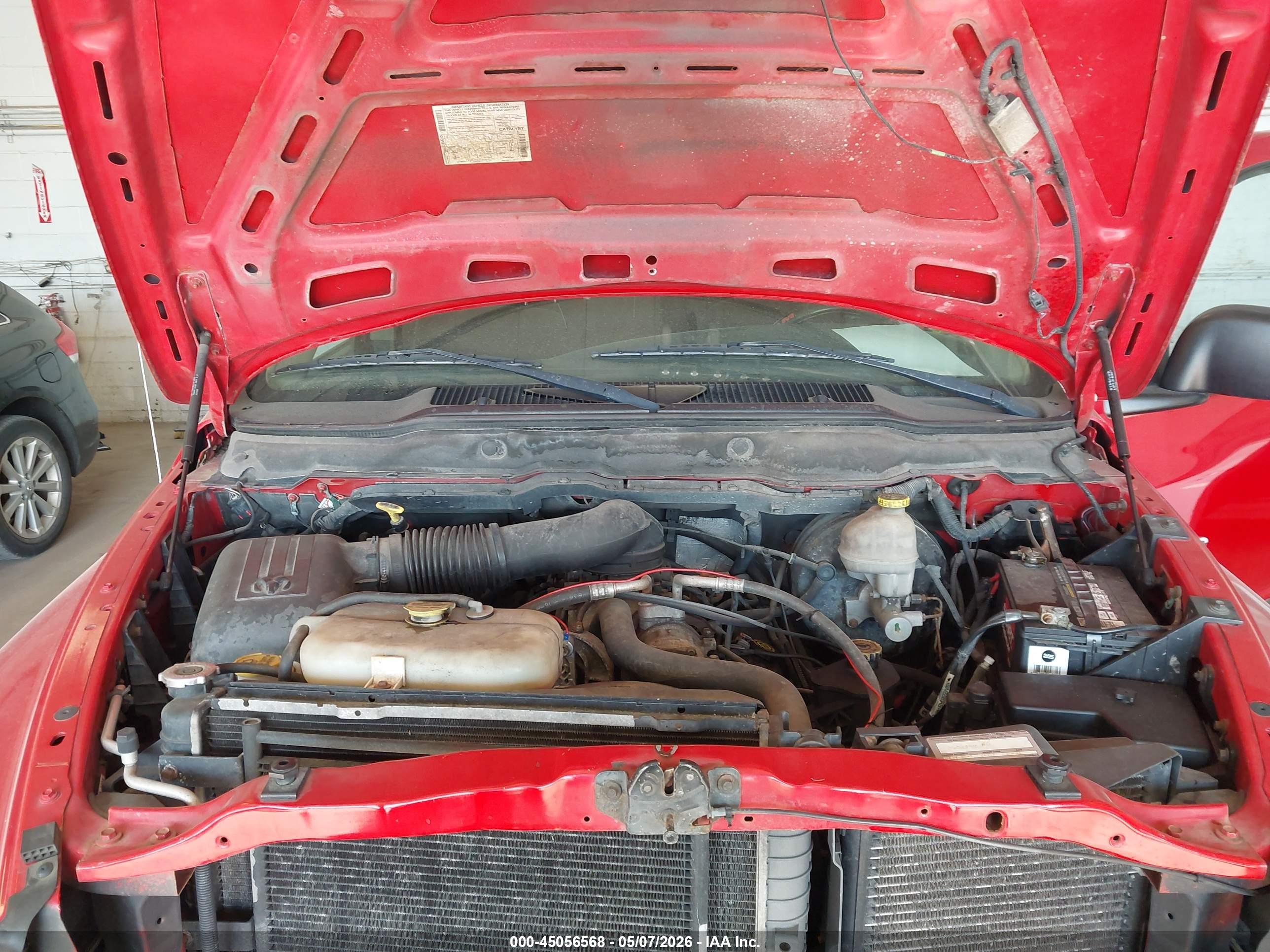 DODGE RAM image 10