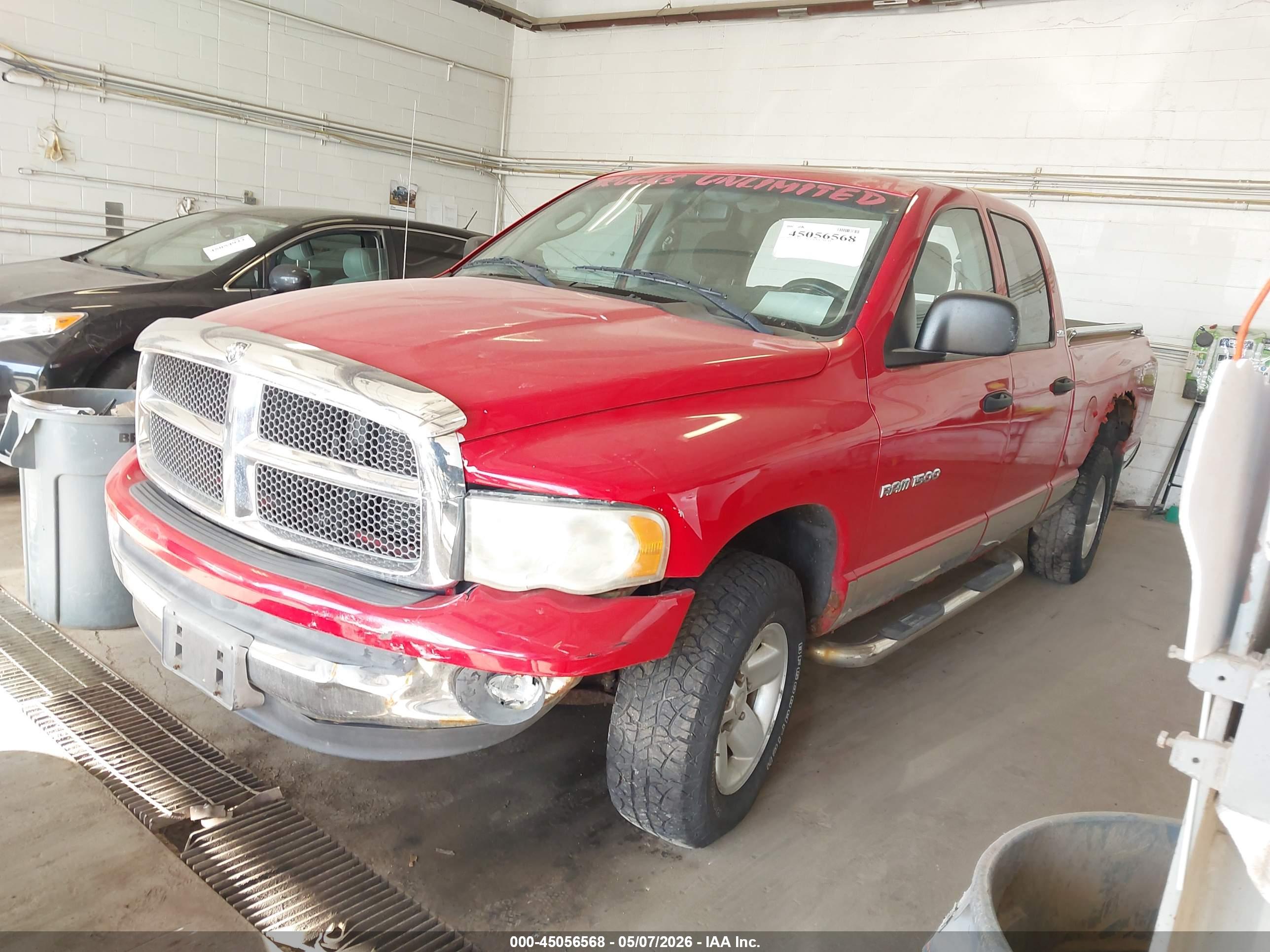 DODGE RAM image 2