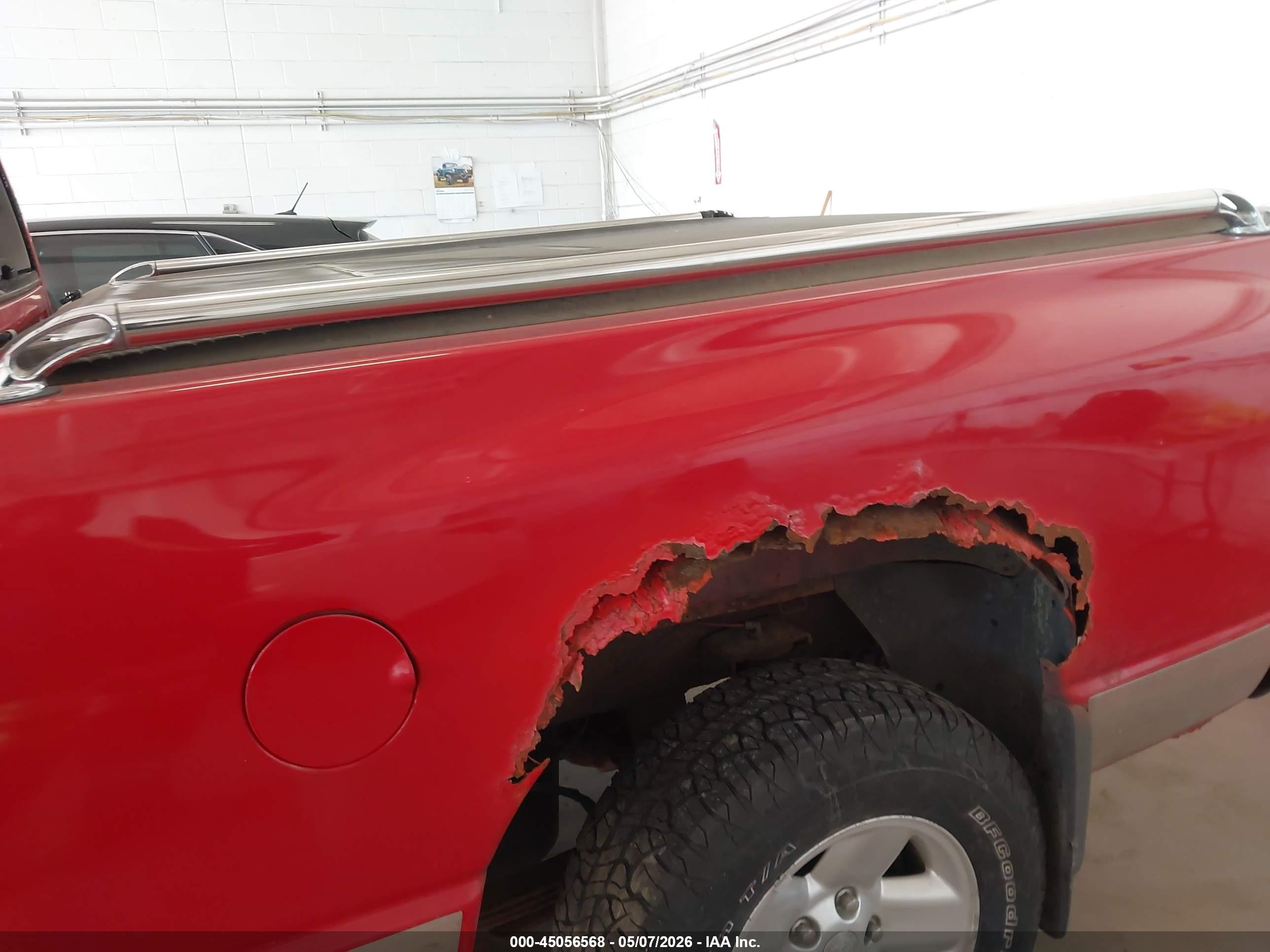 DODGE RAM image 6