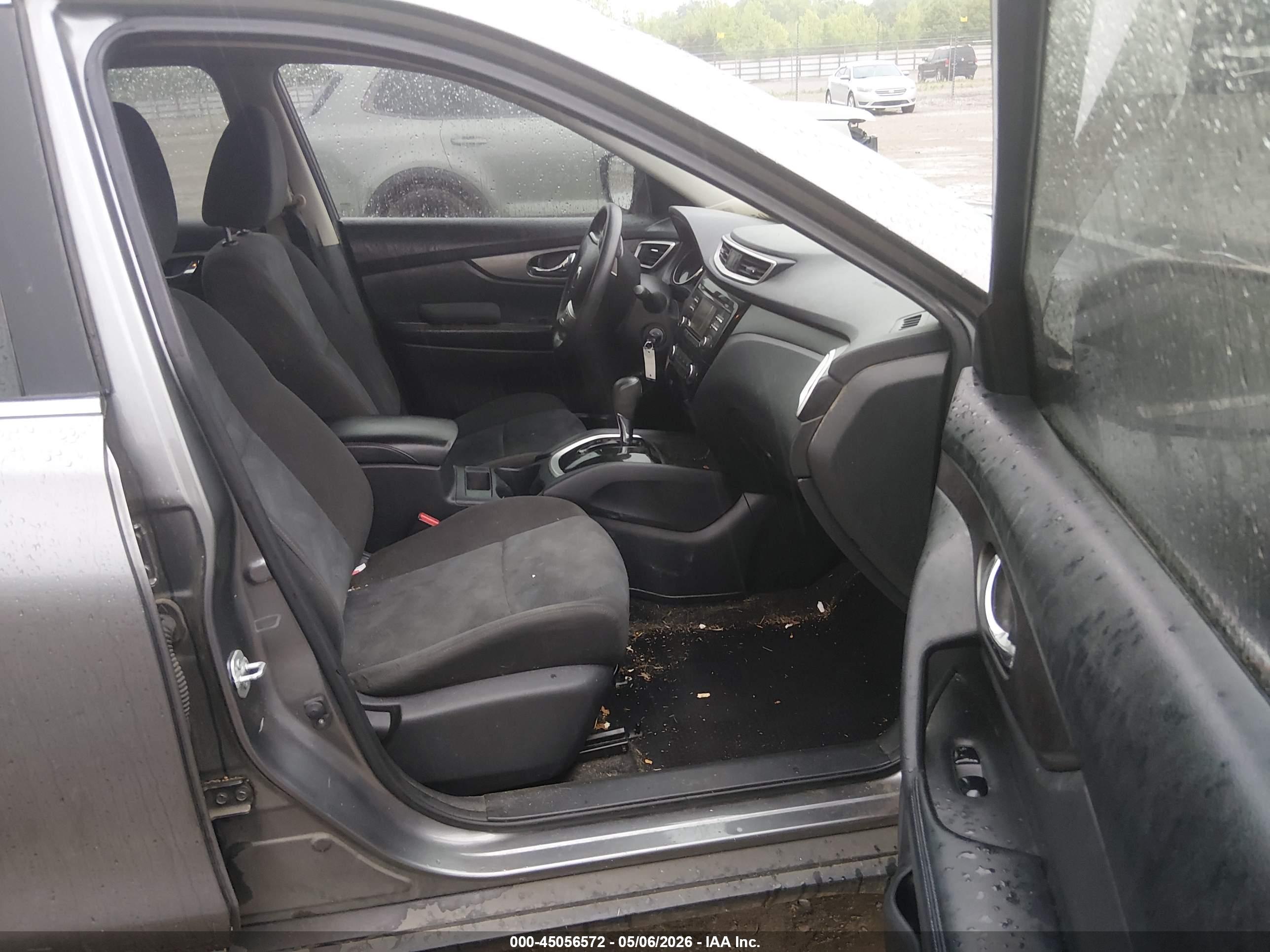 NISSAN ROGUE image 5
