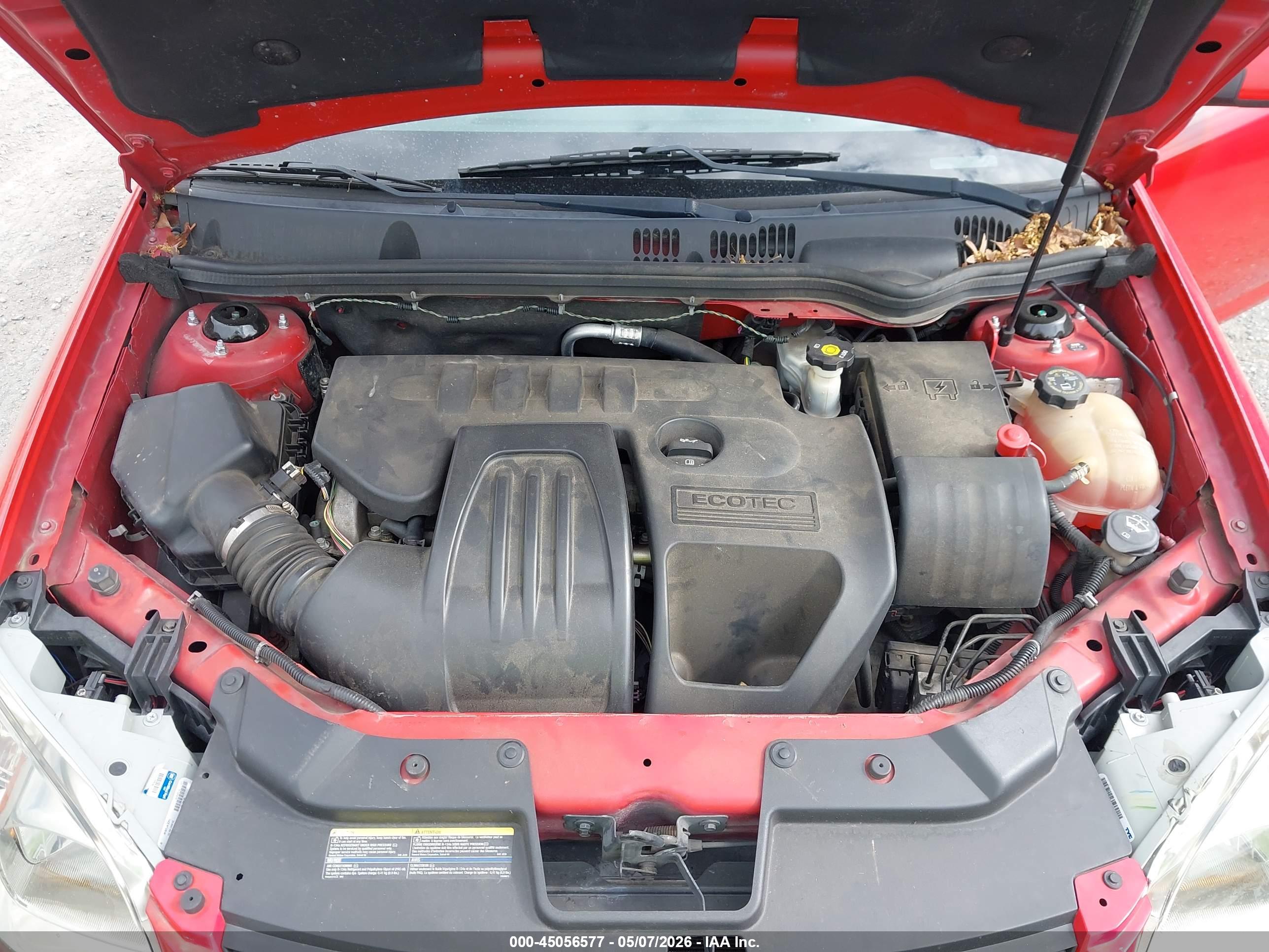 CHEVROLET COBALT image 10