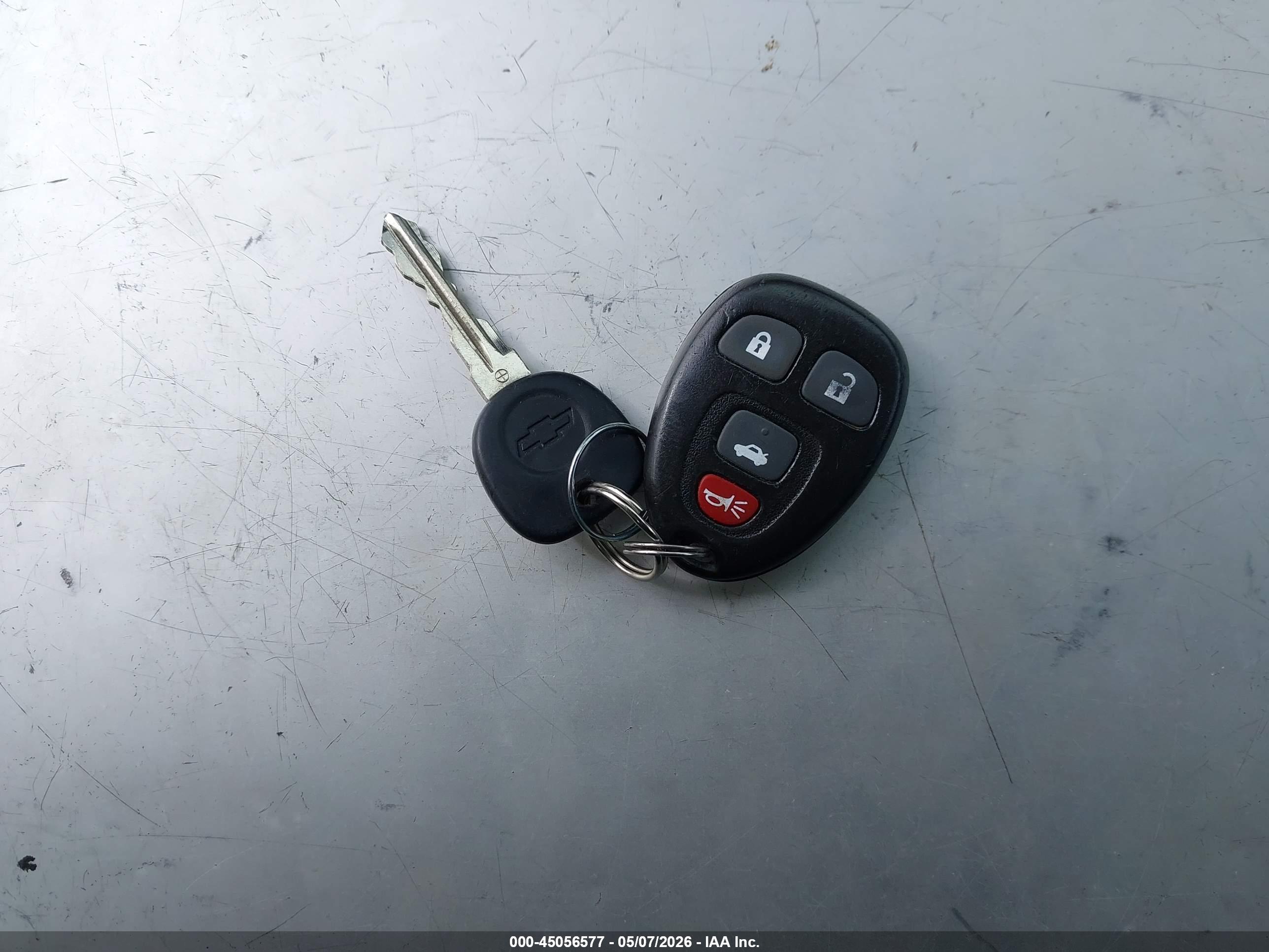 CHEVROLET COBALT image 11