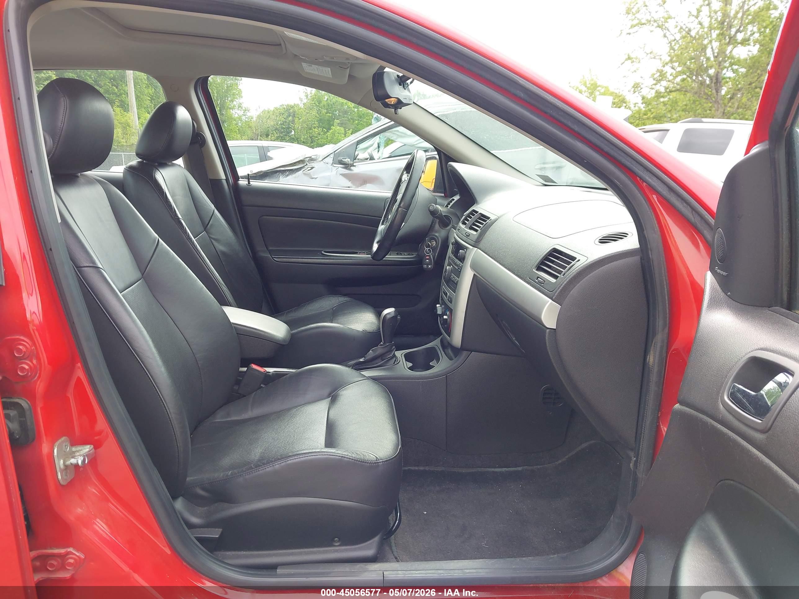 CHEVROLET COBALT image 5