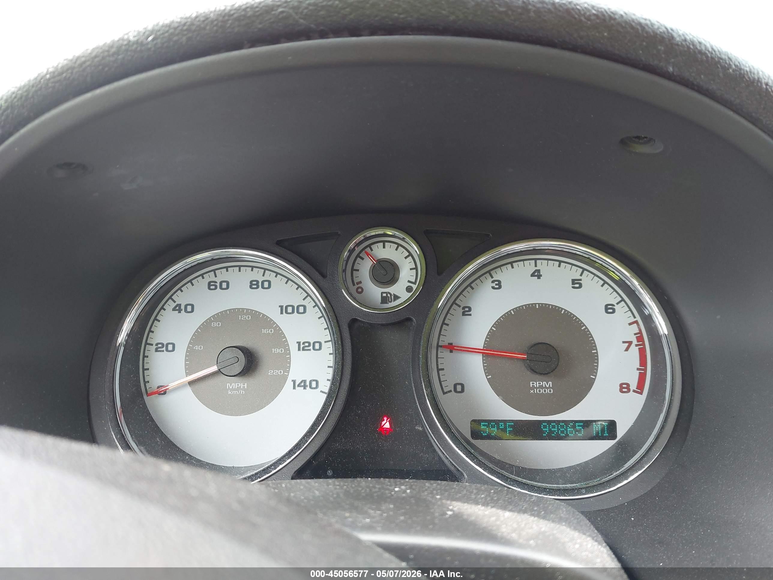CHEVROLET COBALT image 7