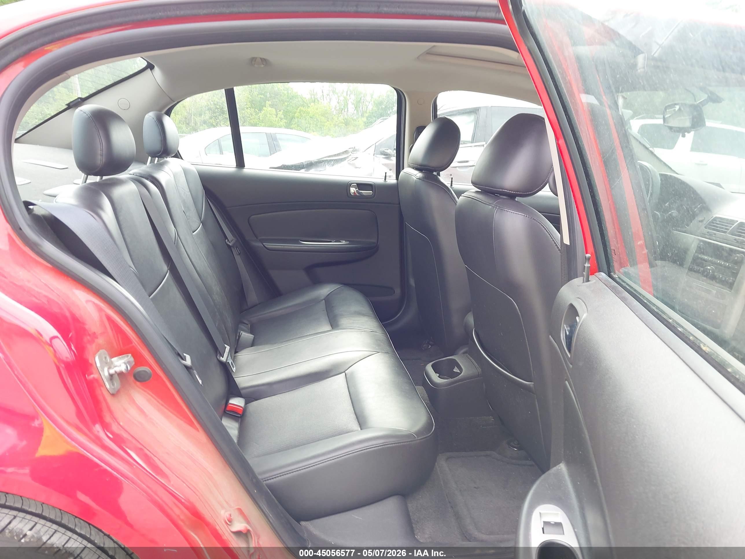 CHEVROLET COBALT image 8