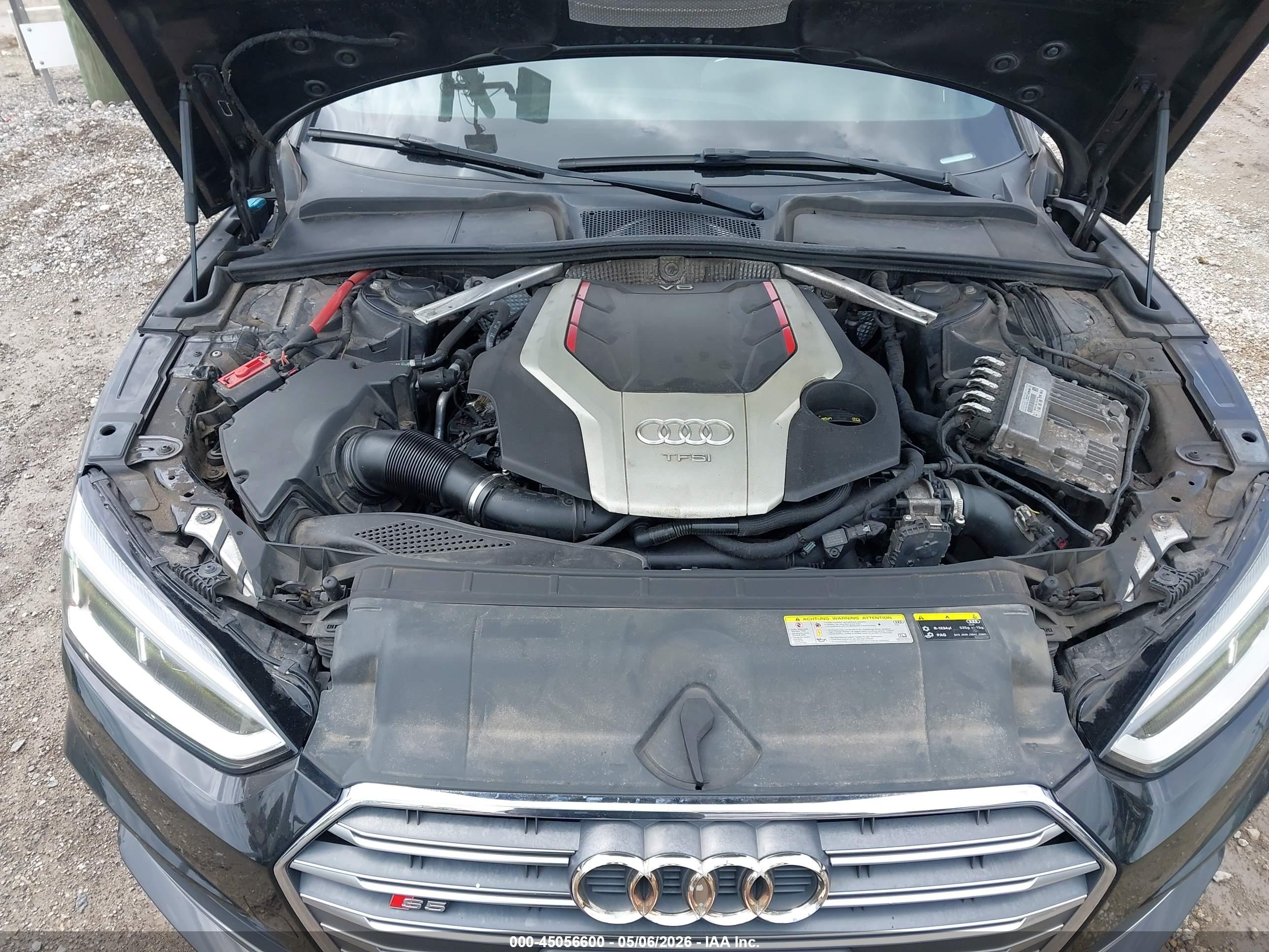 AUDI S5 image 10