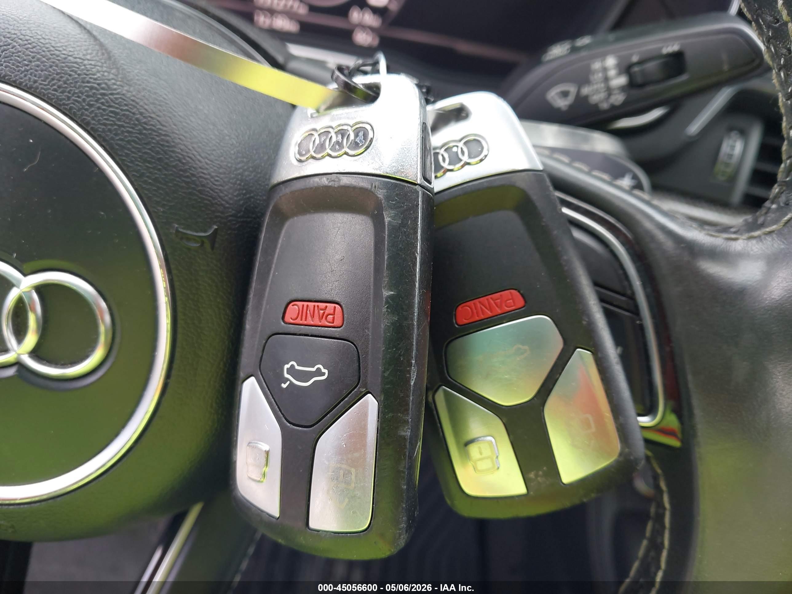 AUDI S5 image 11