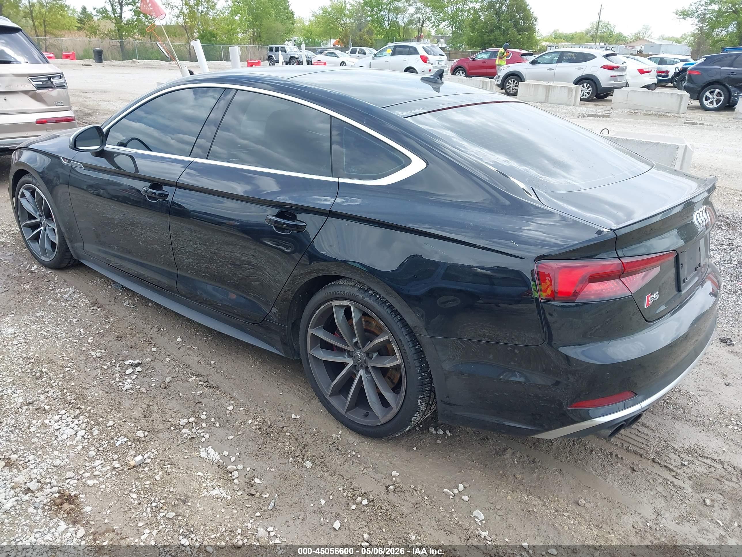 AUDI S5 image 3