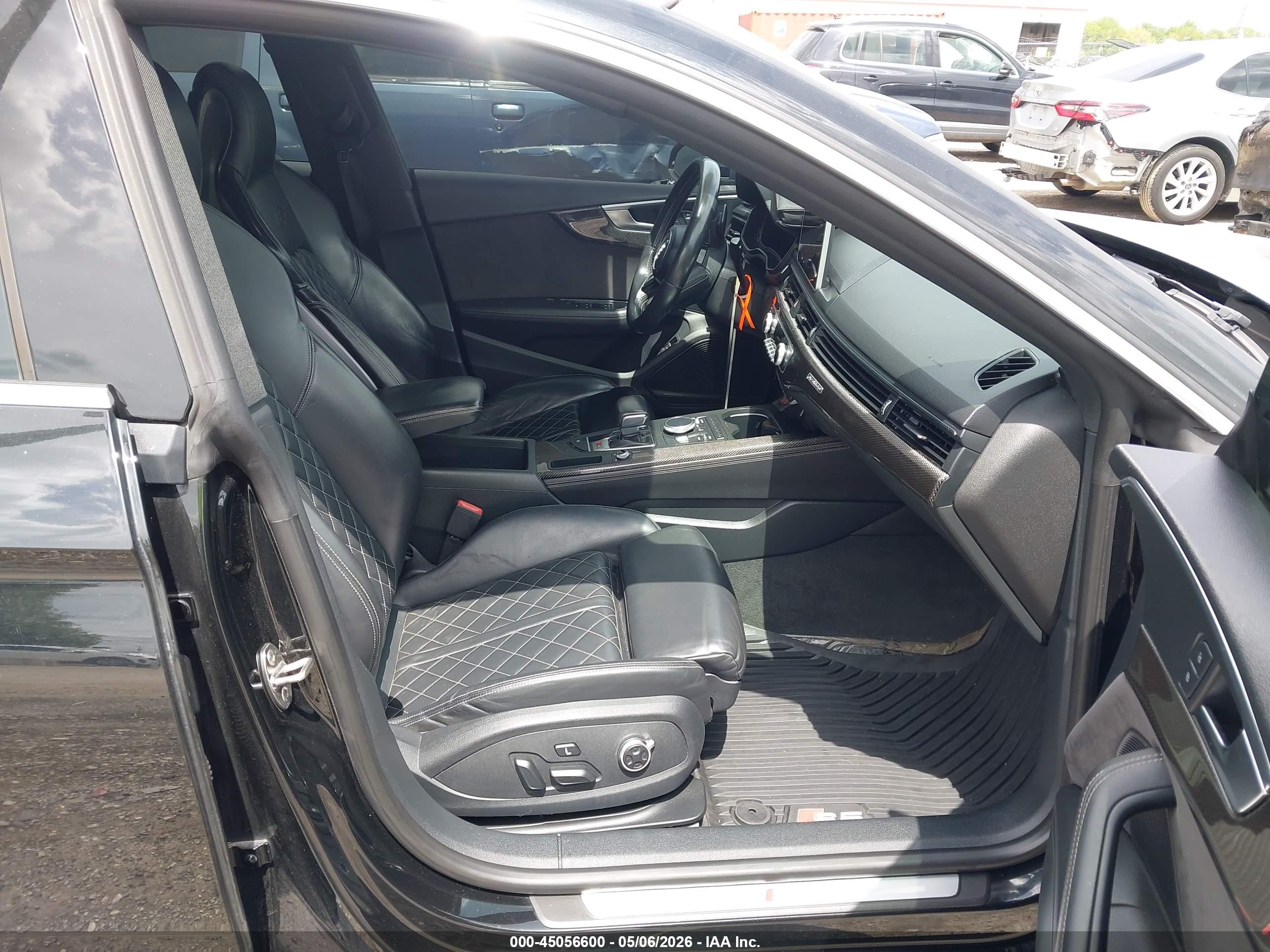 AUDI S5 image 5