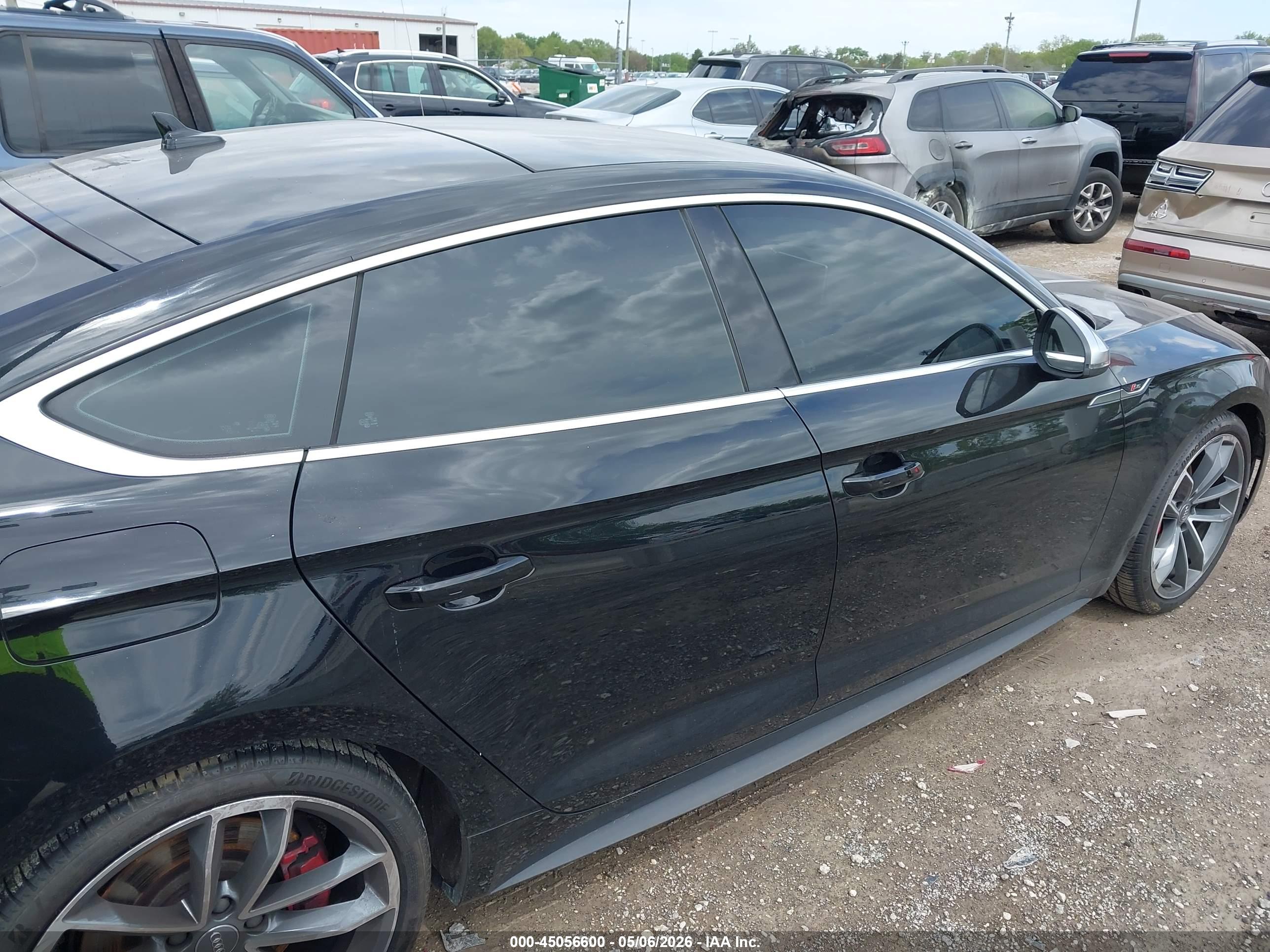 AUDI S5 image 6