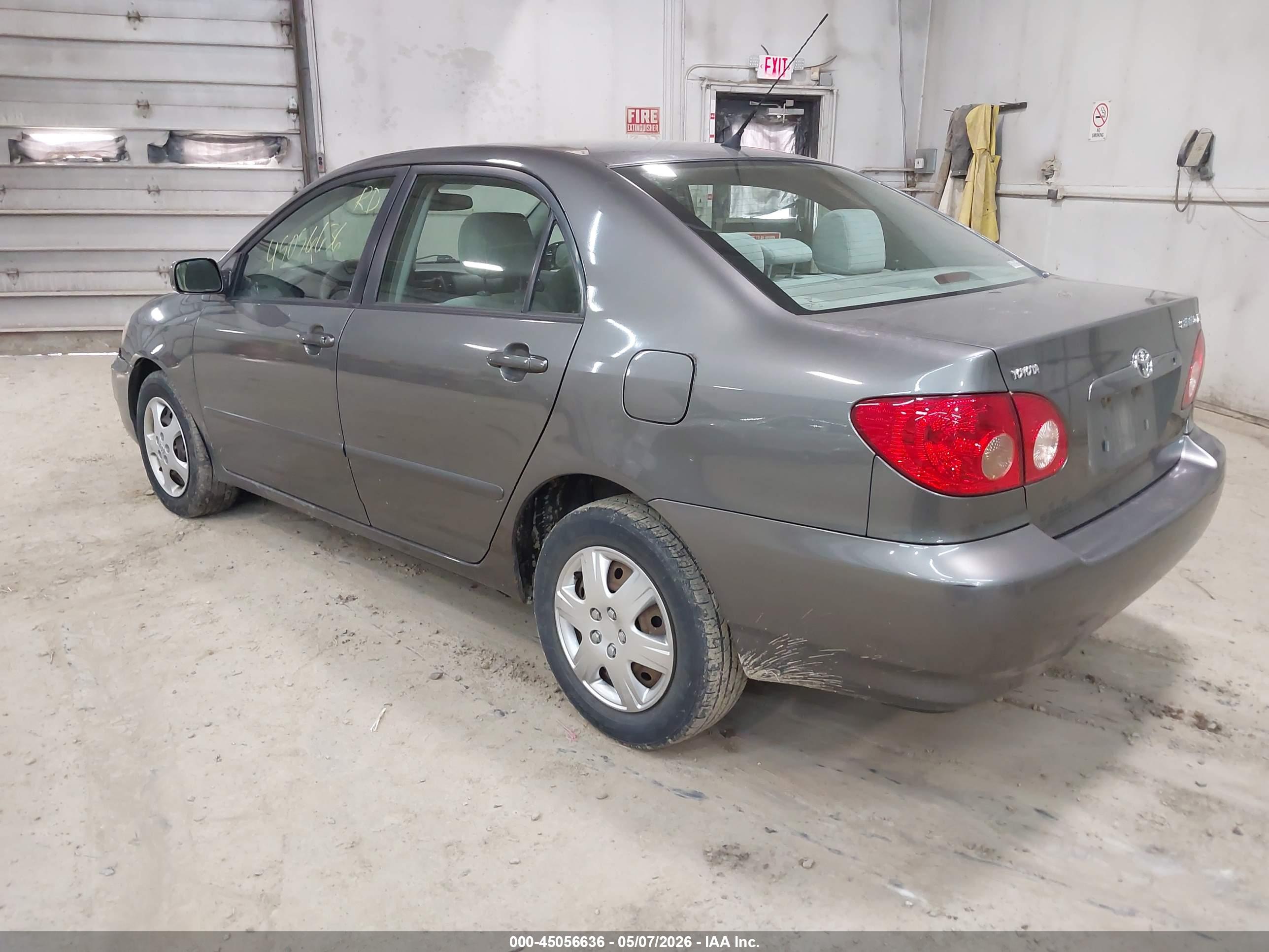 TOYOTA COROLLA image 3