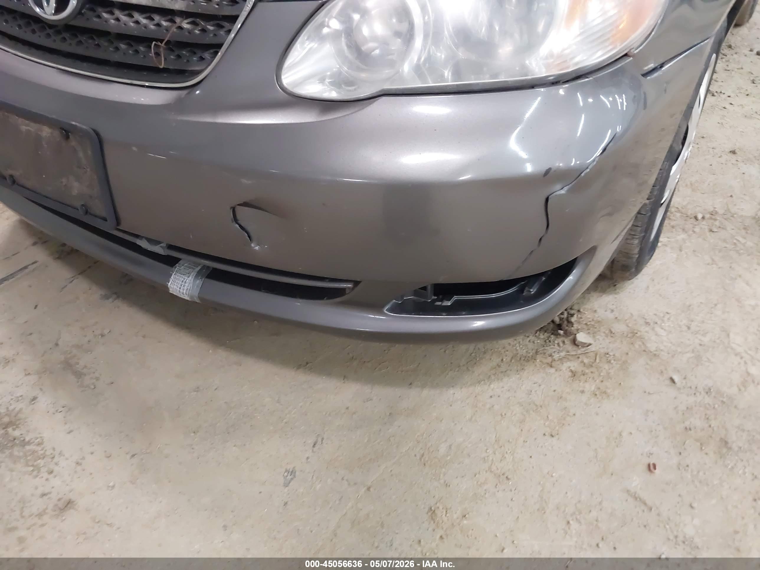 TOYOTA COROLLA image 6