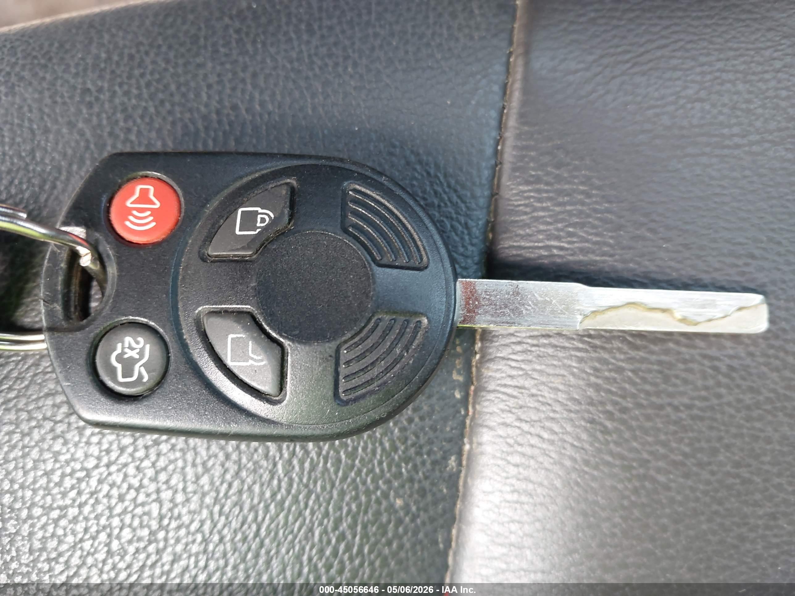 FORD FOCUS image 11