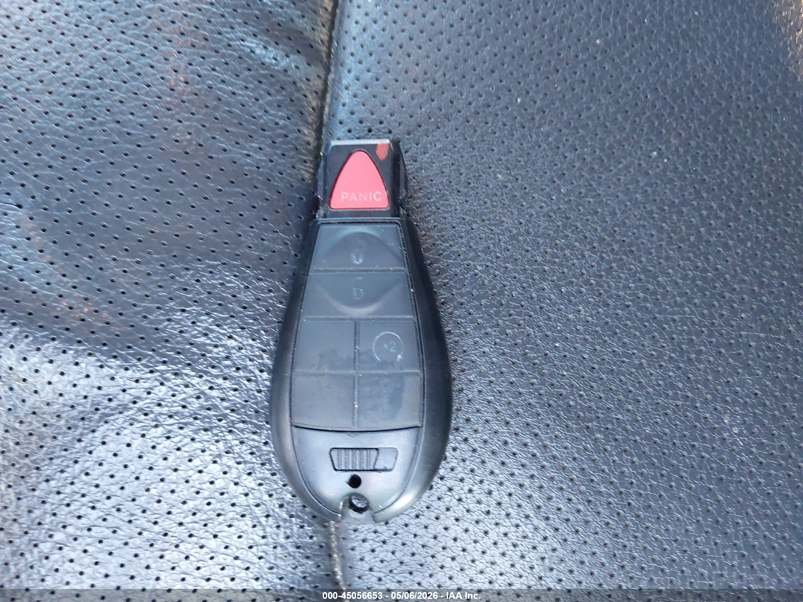 DODGE RAM image 11