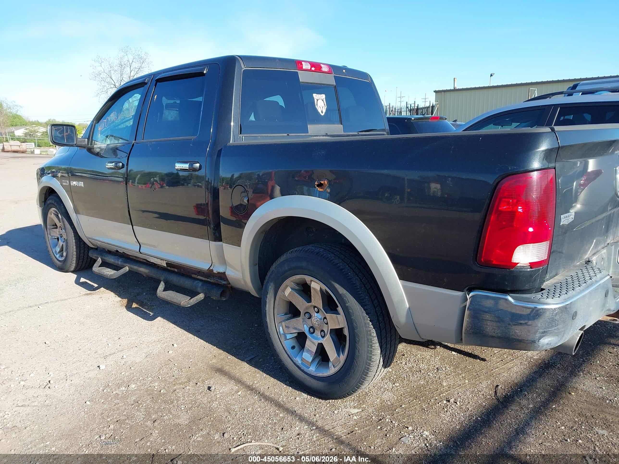 DODGE RAM image 3