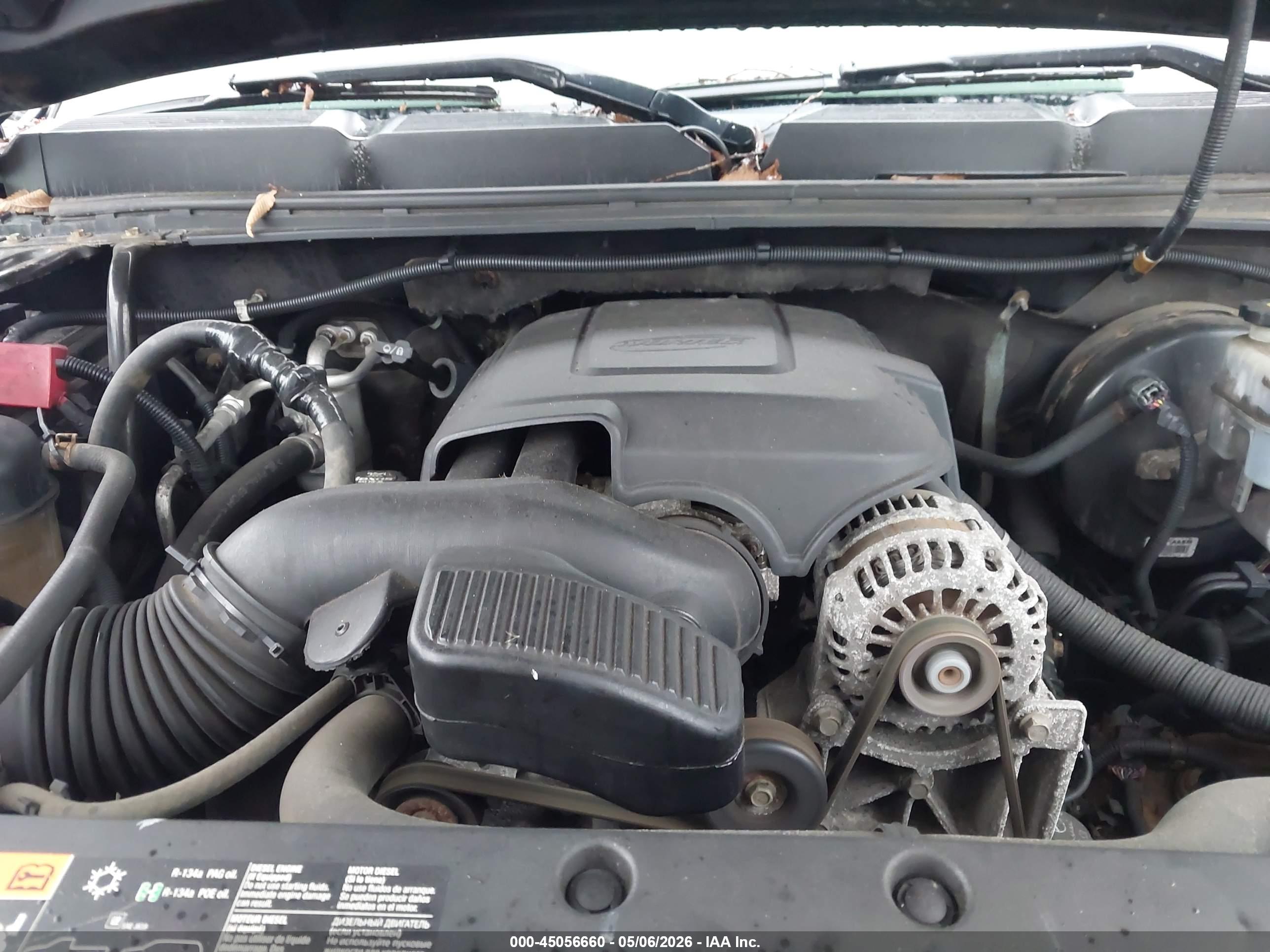 CHEVROLET SILVERADO image 10