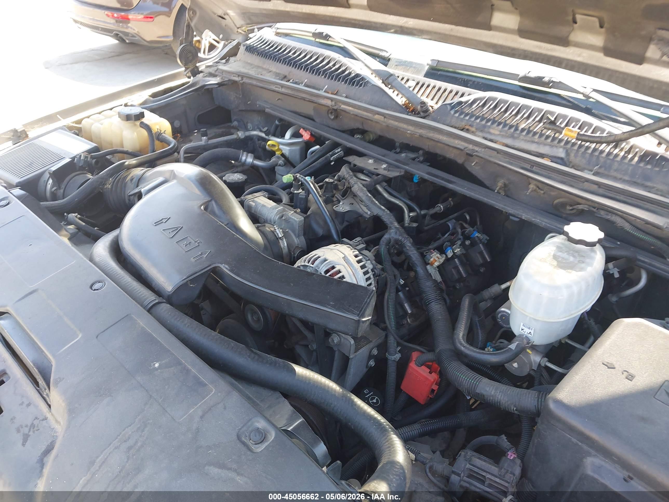 GMC YUKON image 10
