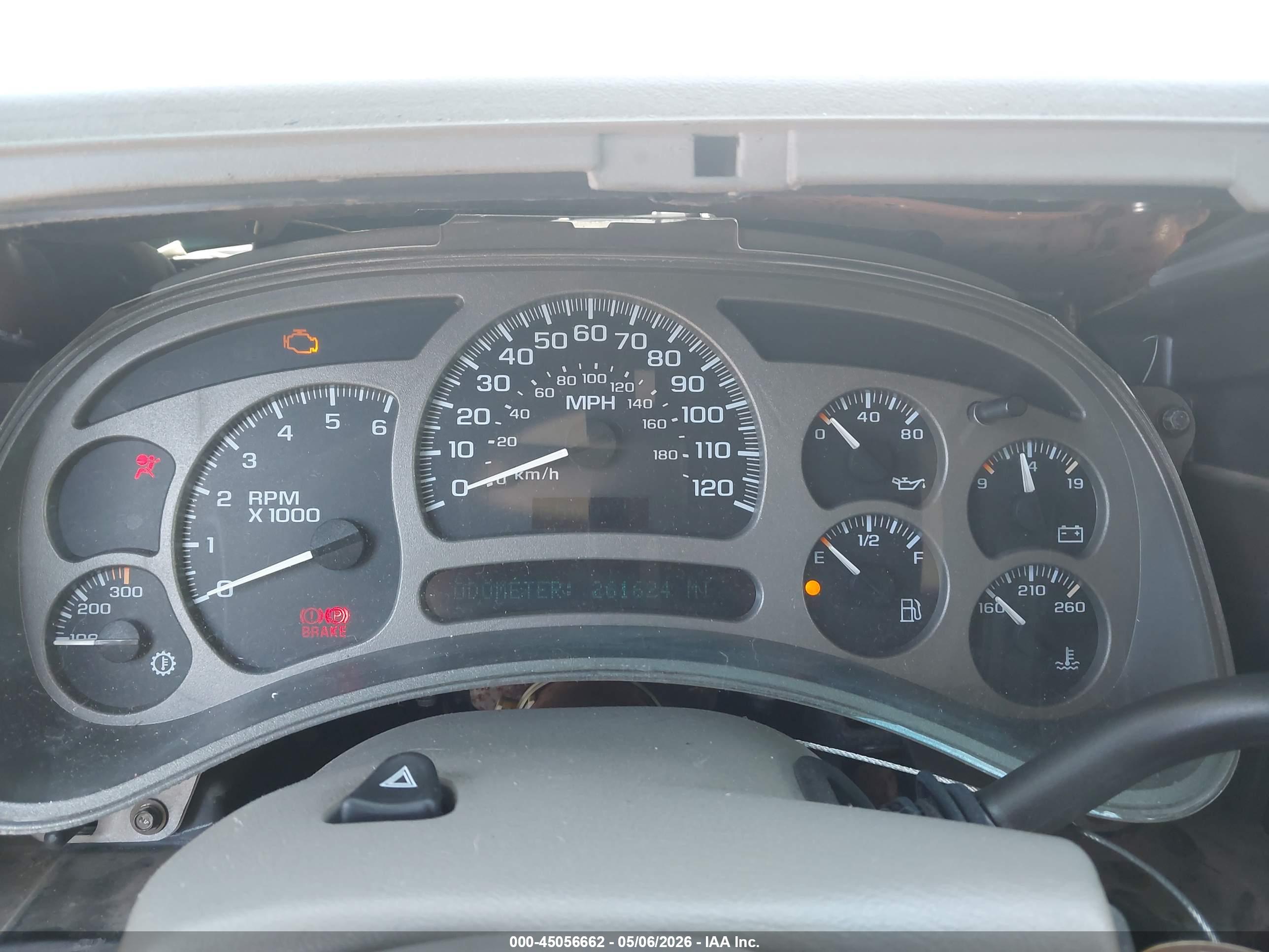 GMC YUKON image 7